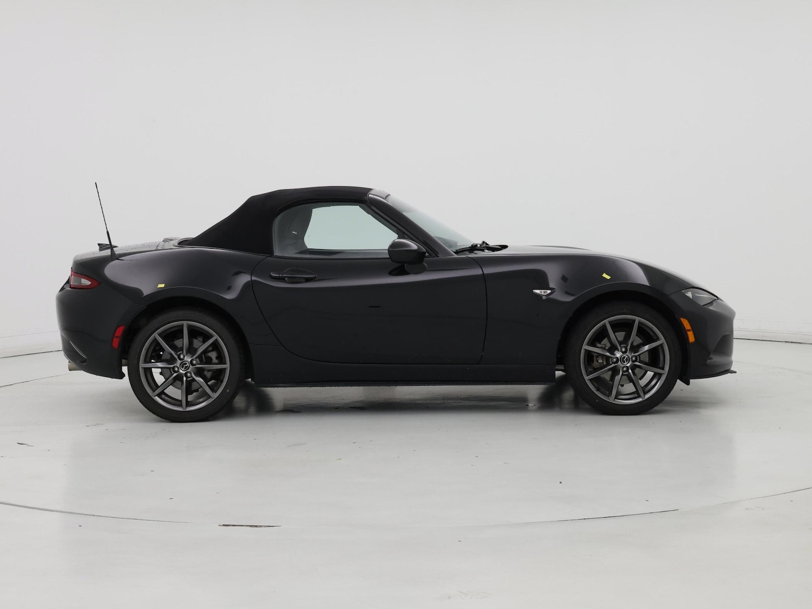 2017 Mazda MX-5 Miata Grand Touring - Photo 8