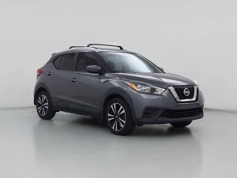 2019 Nissan Kicks SV -
                  Boynton Beach, FL