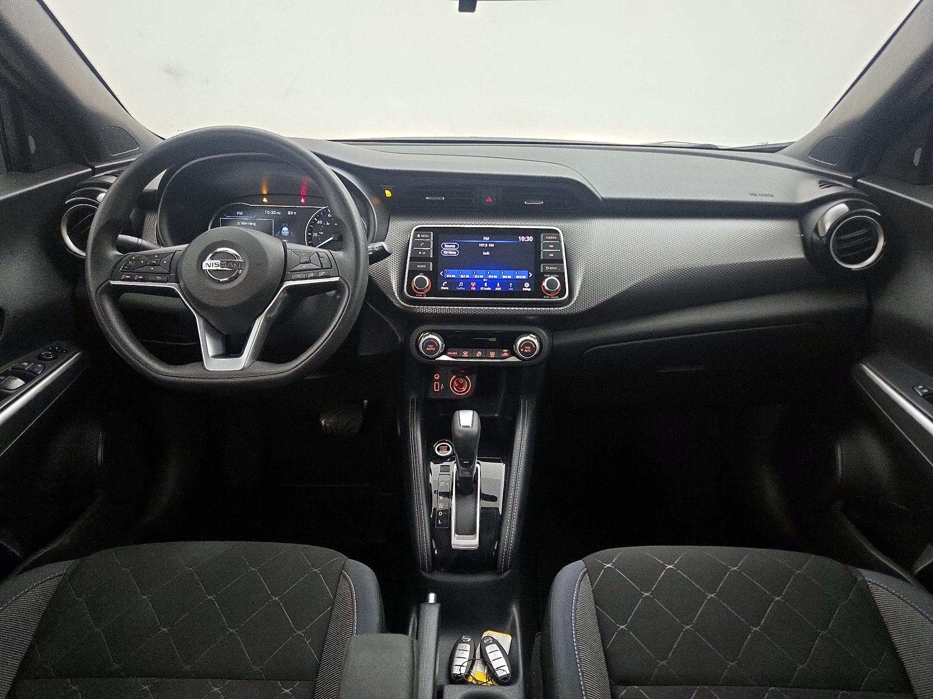 Thumbnail: 2019 Nissan Kicks - 9