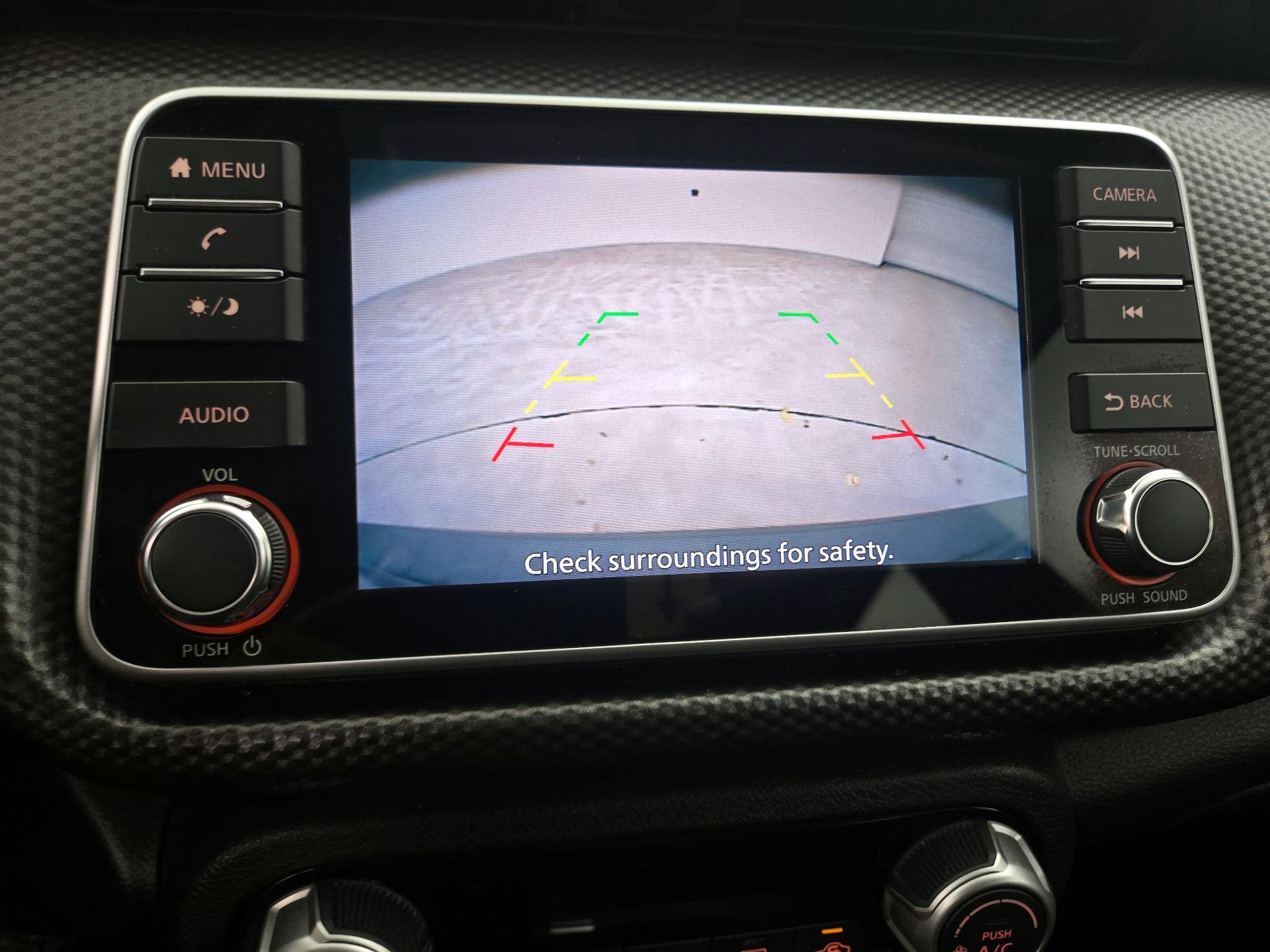 Thumbnail: 2019 Nissan Kicks - 14