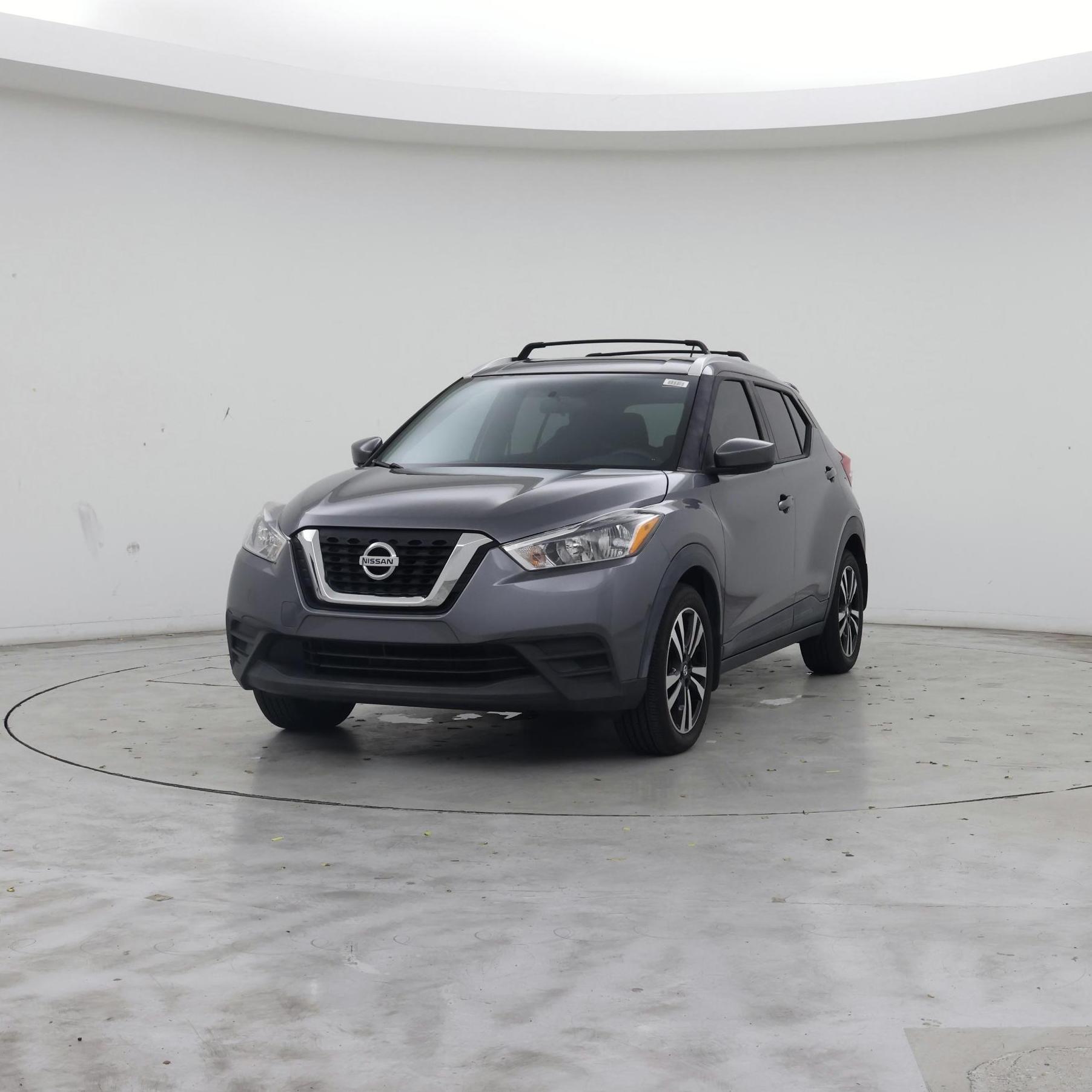 Thumbnail: 2019 Nissan Kicks - 4