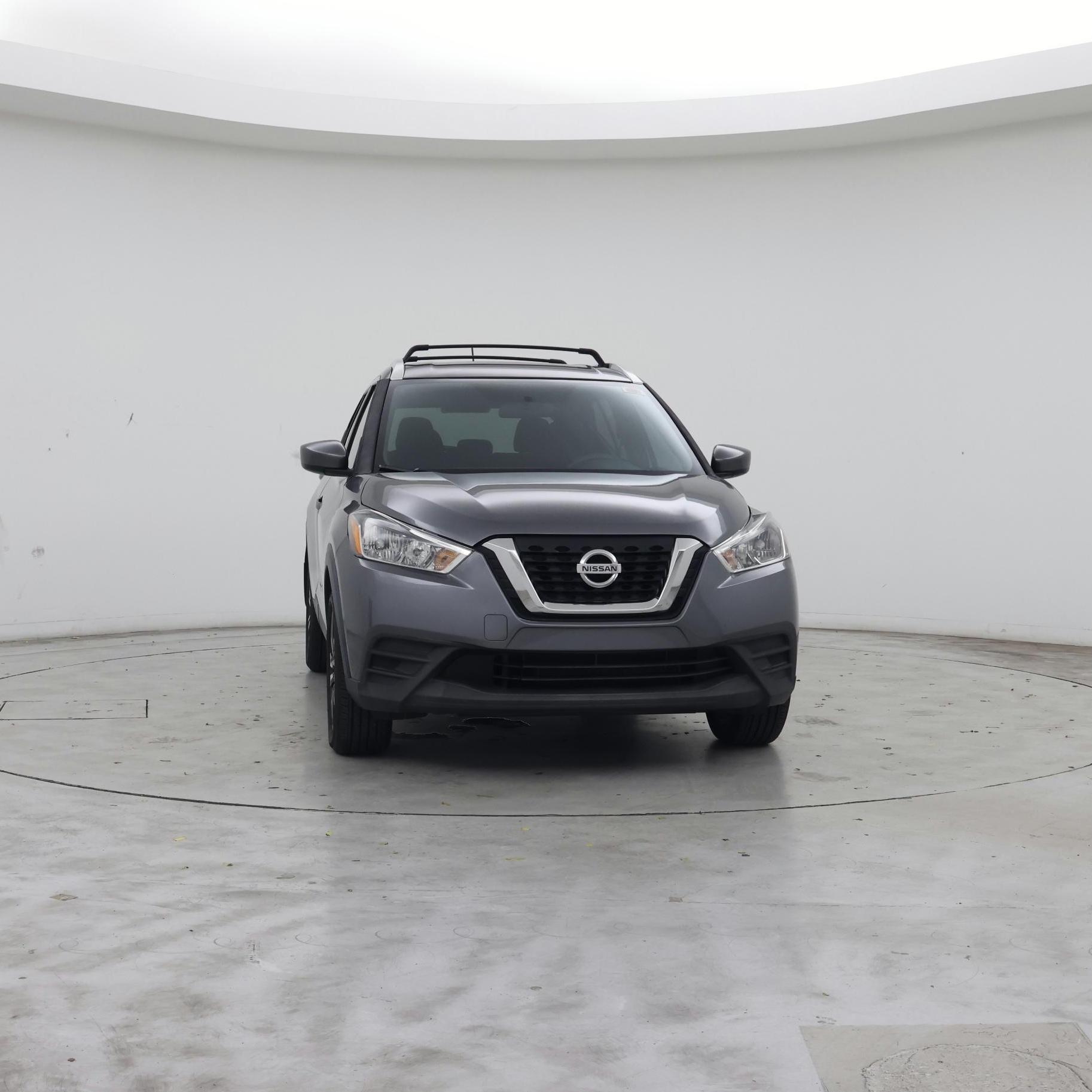 Thumbnail: 2019 Nissan Kicks - 5