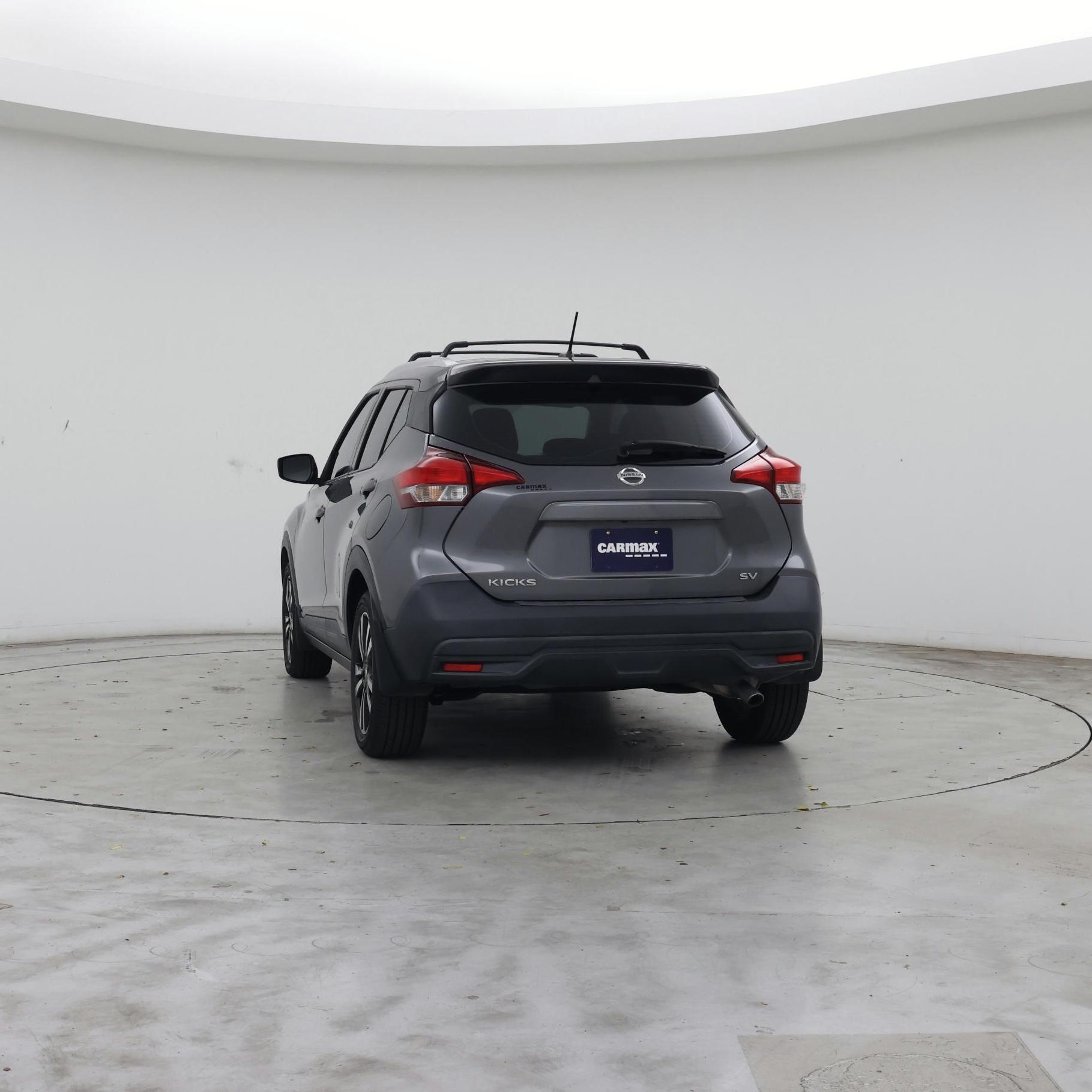 Thumbnail: 2019 Nissan Kicks - 6