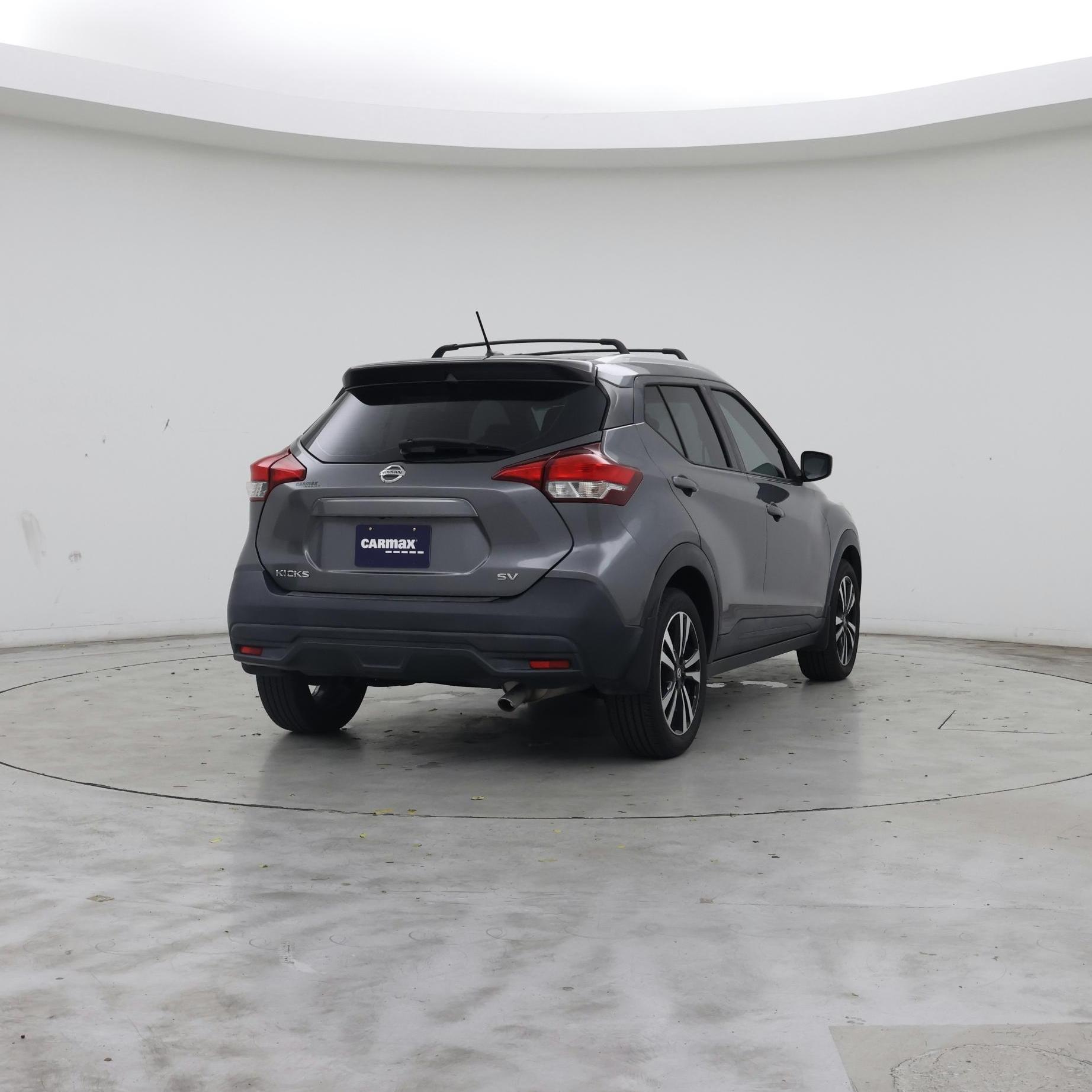 Thumbnail: 2019 Nissan Kicks - 8