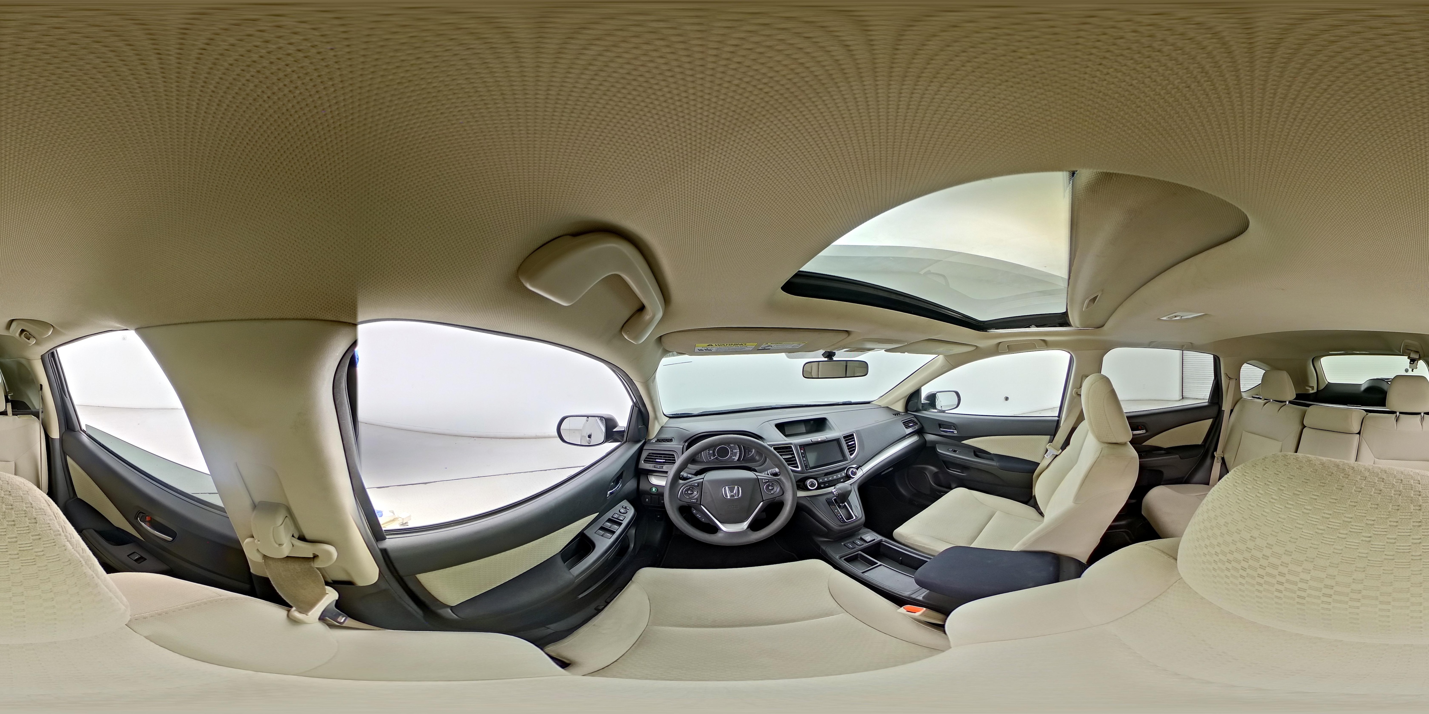 2016 Honda CR-V EX - Photo 27