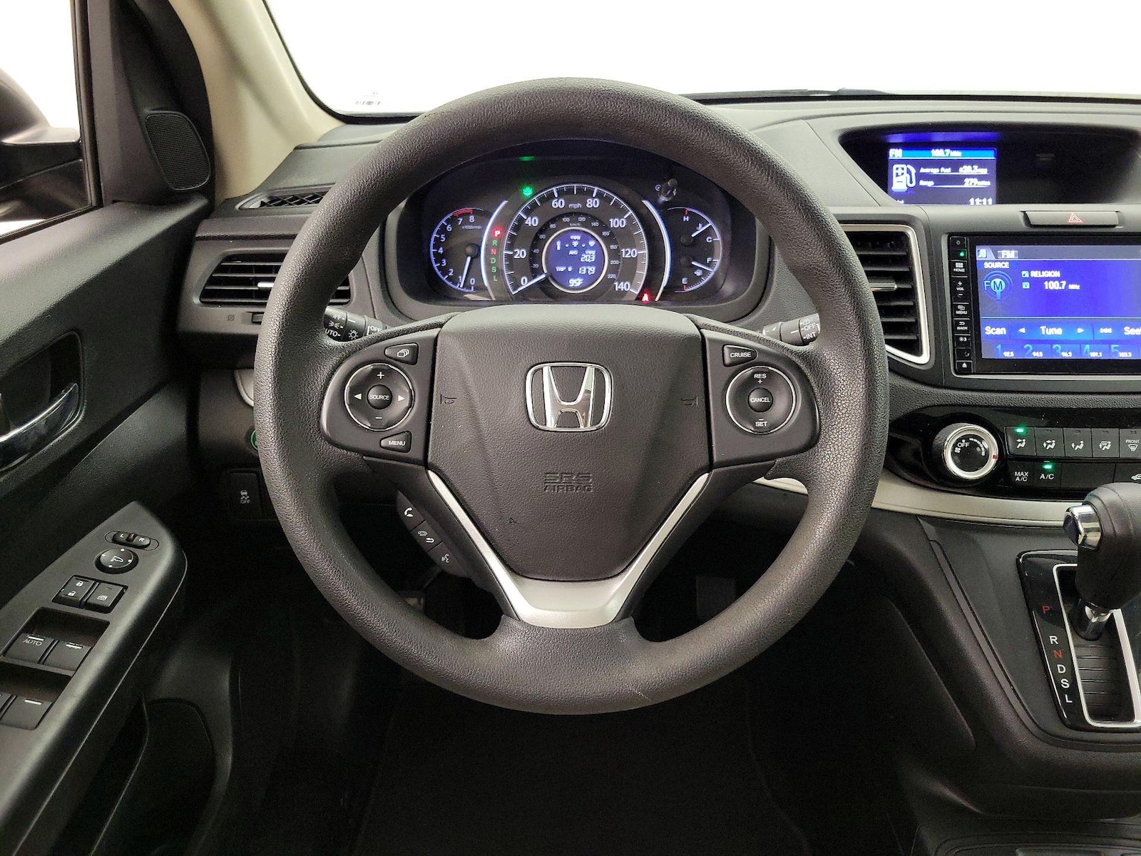 2016 Honda CR-V EX - Photo 11