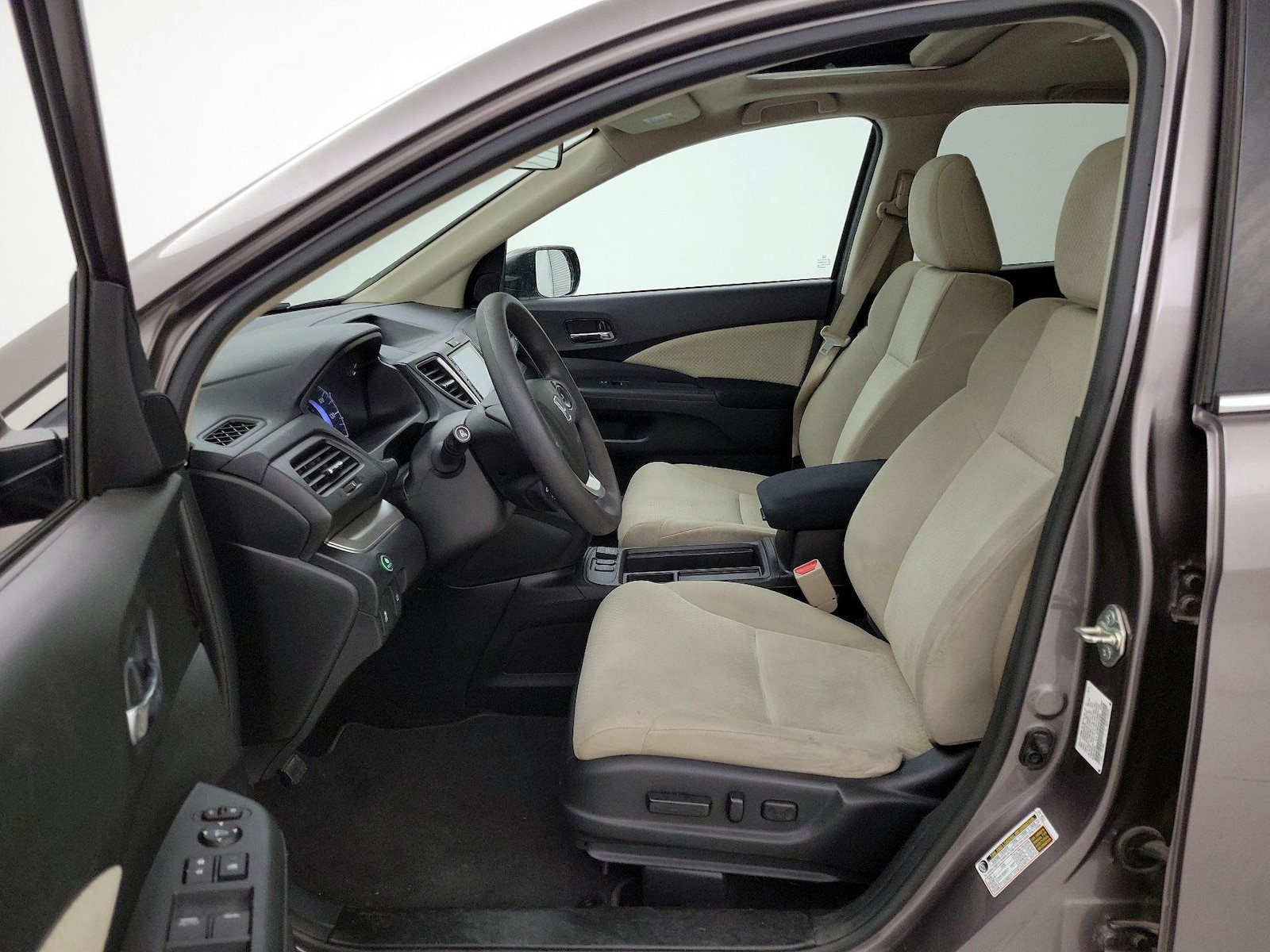 2016 Honda CR-V EX - Photo 12