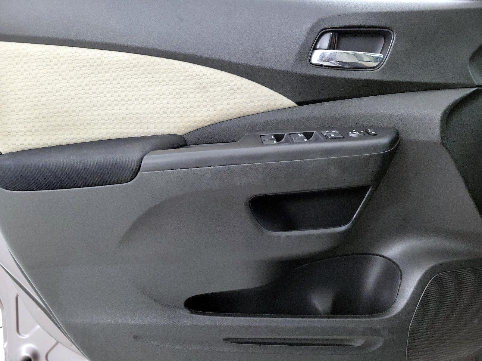 2016 Honda CR-V EX - Photo 13