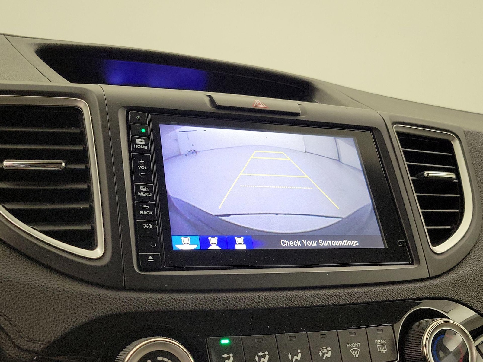 2016 Honda CR-V EX - Photo 15