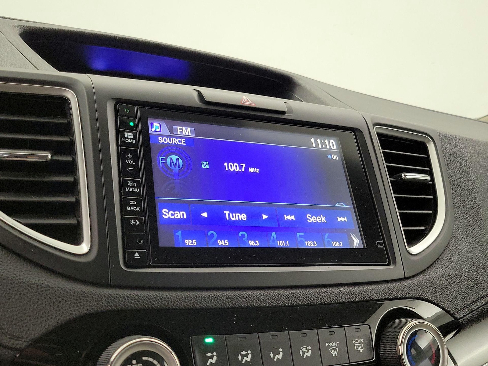 2016 Honda CR-V EX - Photo 16