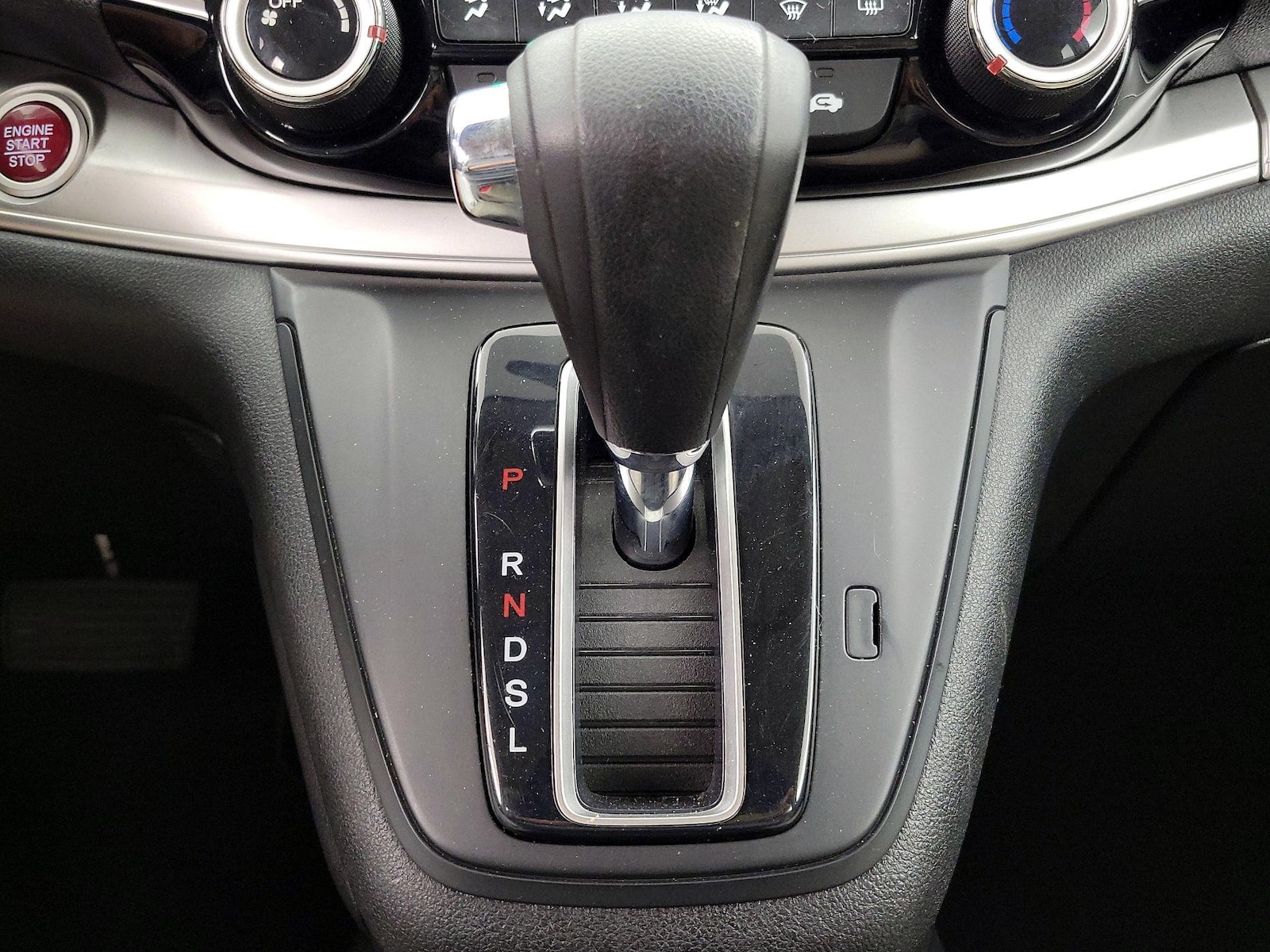 2016 Honda CR-V EX - Photo 18