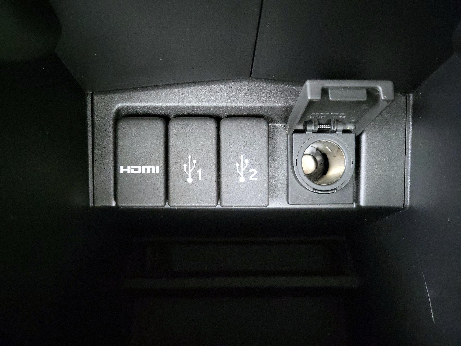2016 Honda CR-V EX - Photo 19