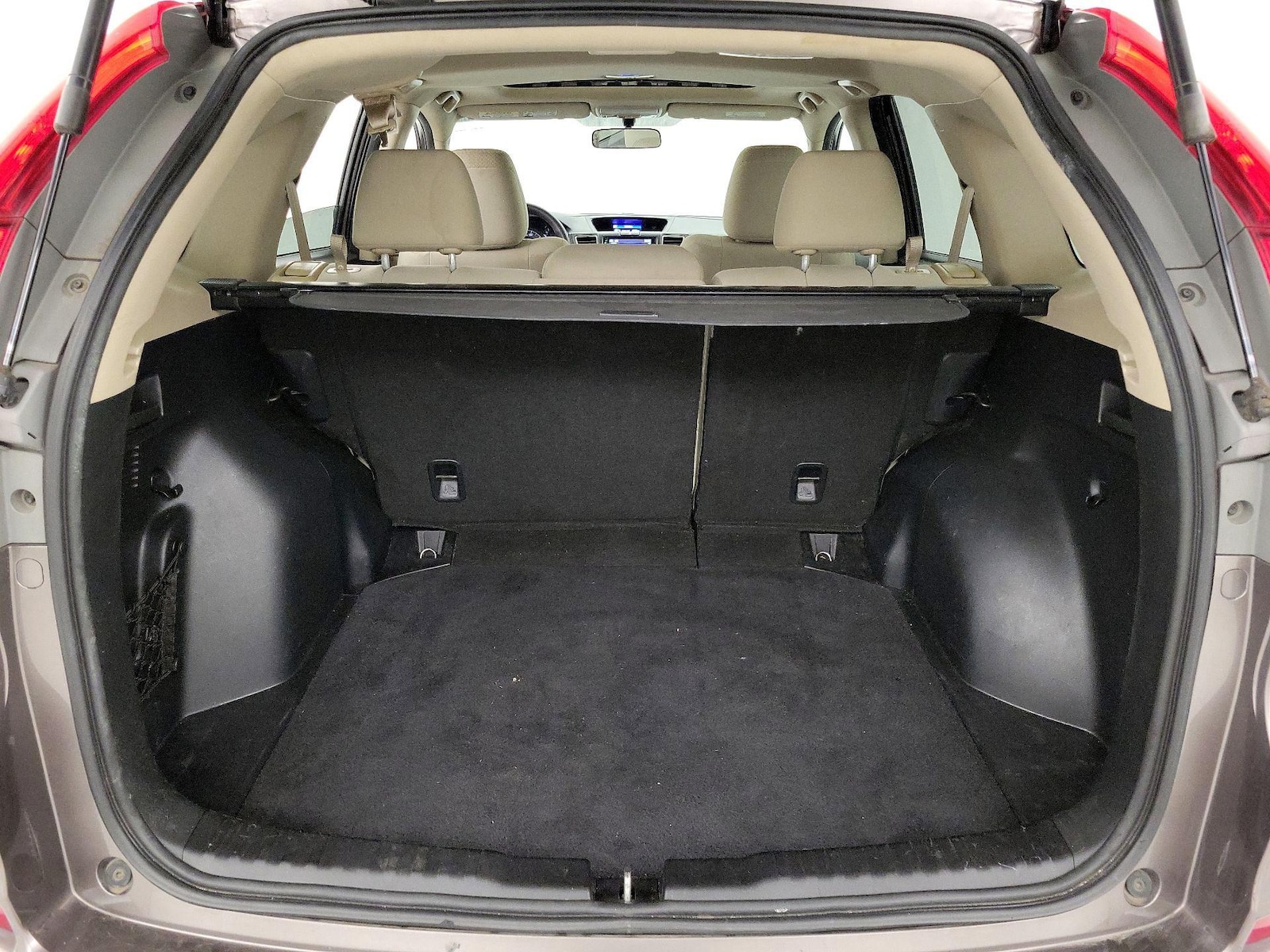 2016 Honda CR-V EX - Photo 22
