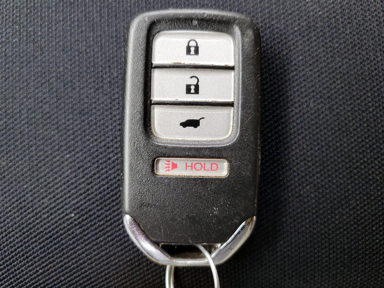 2016 Honda CR-V EX - Photo 24