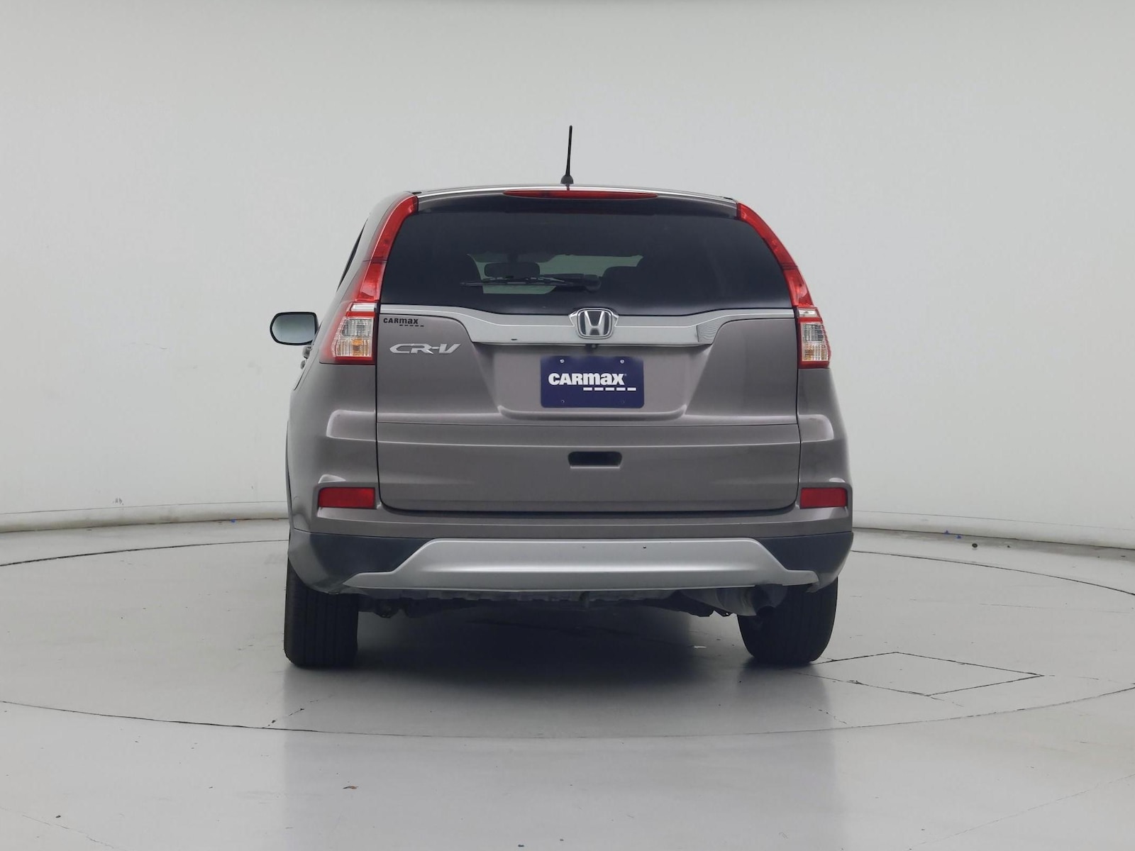 2016 Honda CR-V EX - Photo 7