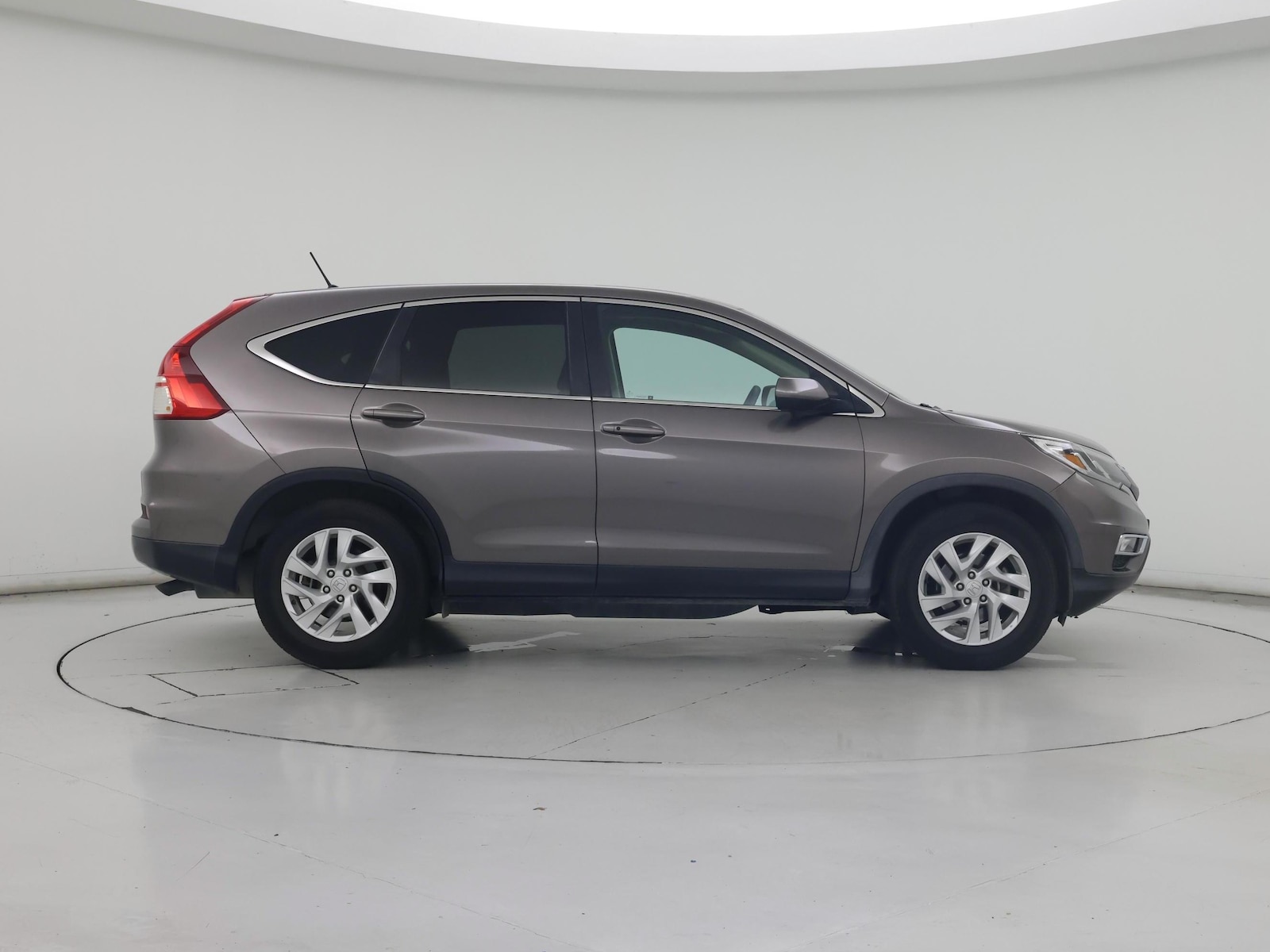 2016 Honda CR-V EX - Photo 8