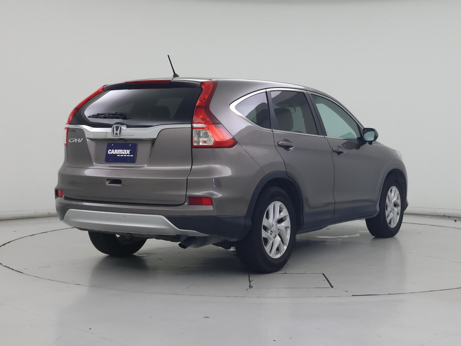 2016 Honda CR-V EX - Photo 9