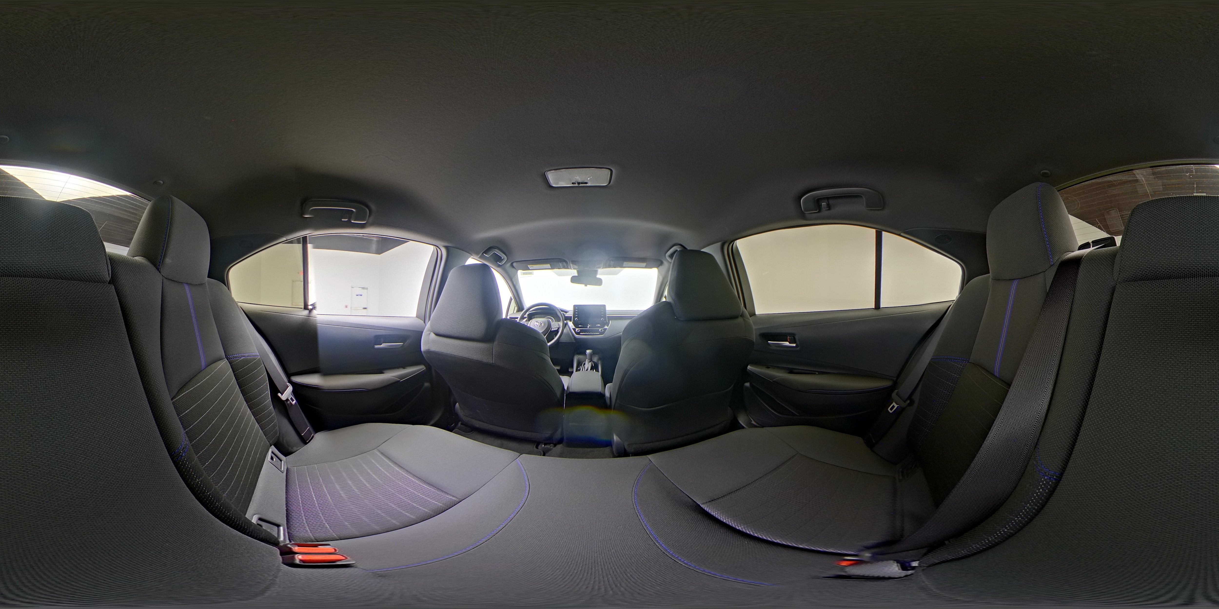 2020 Toyota Corolla SE - Photo 25