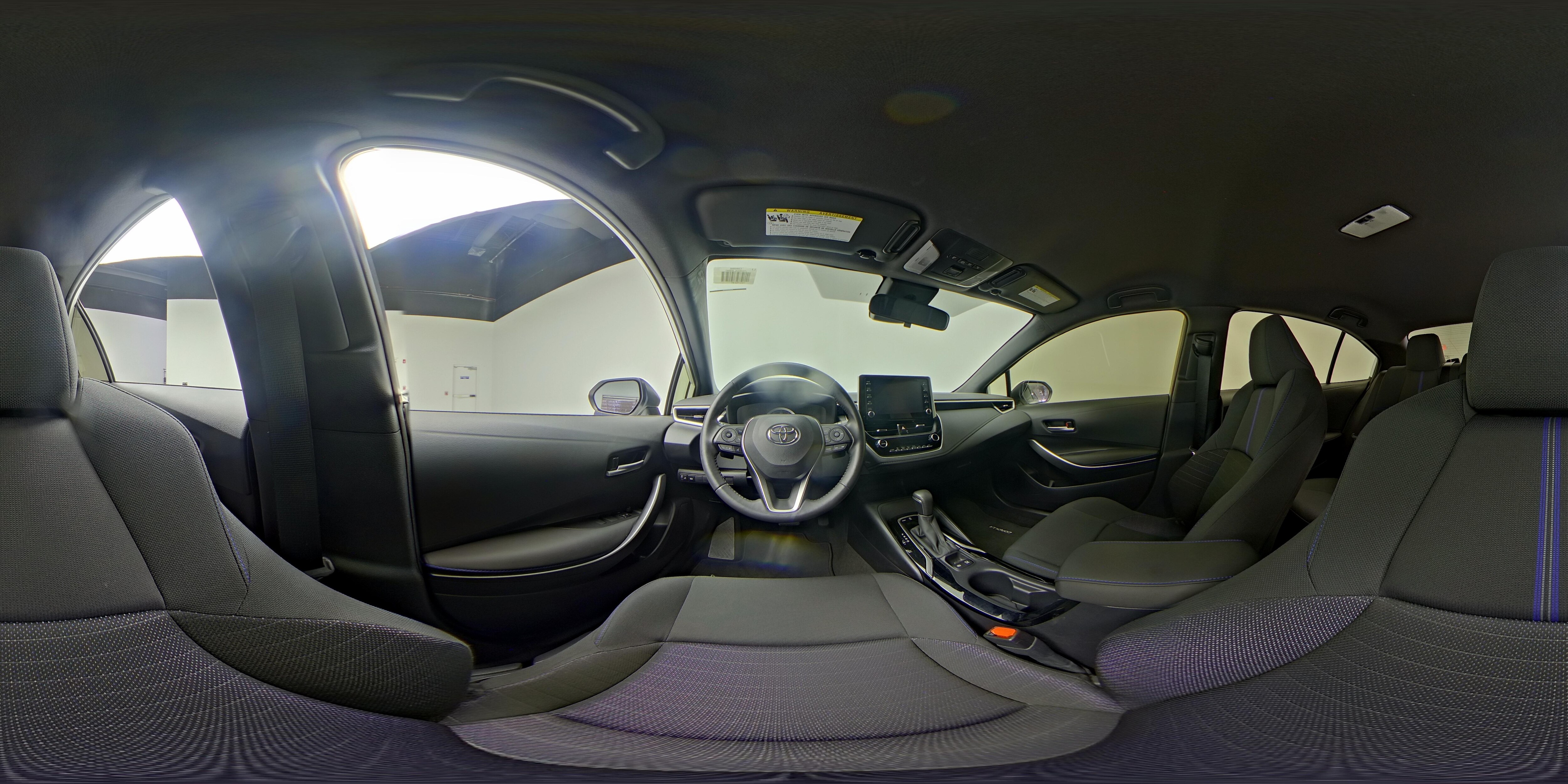 2020 Toyota Corolla SE - Photo 26