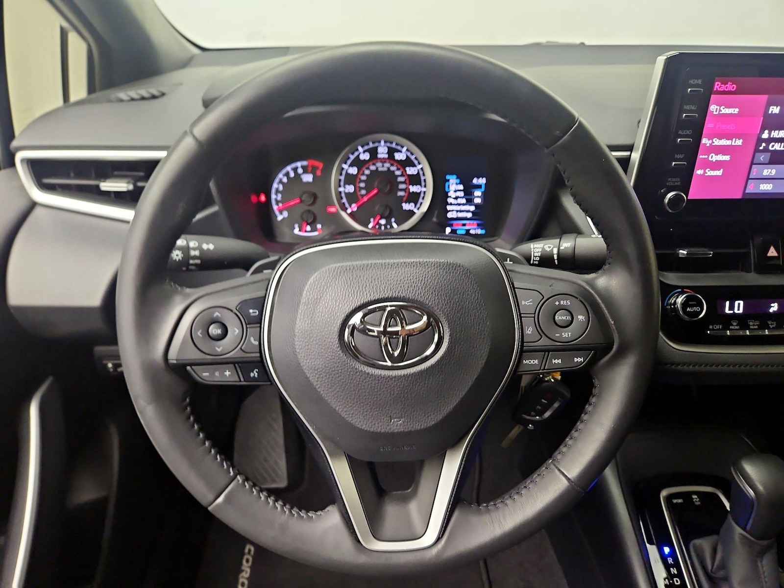 2020 Toyota Corolla SE - Photo 11