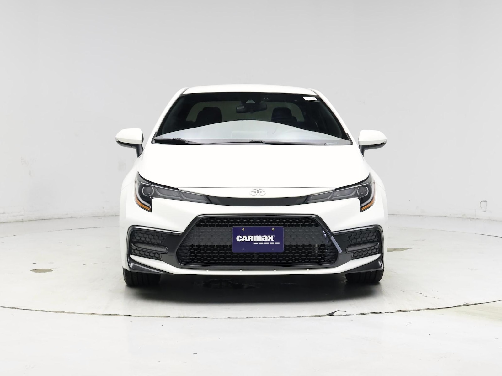 2020 Toyota Corolla SE - Photo 6