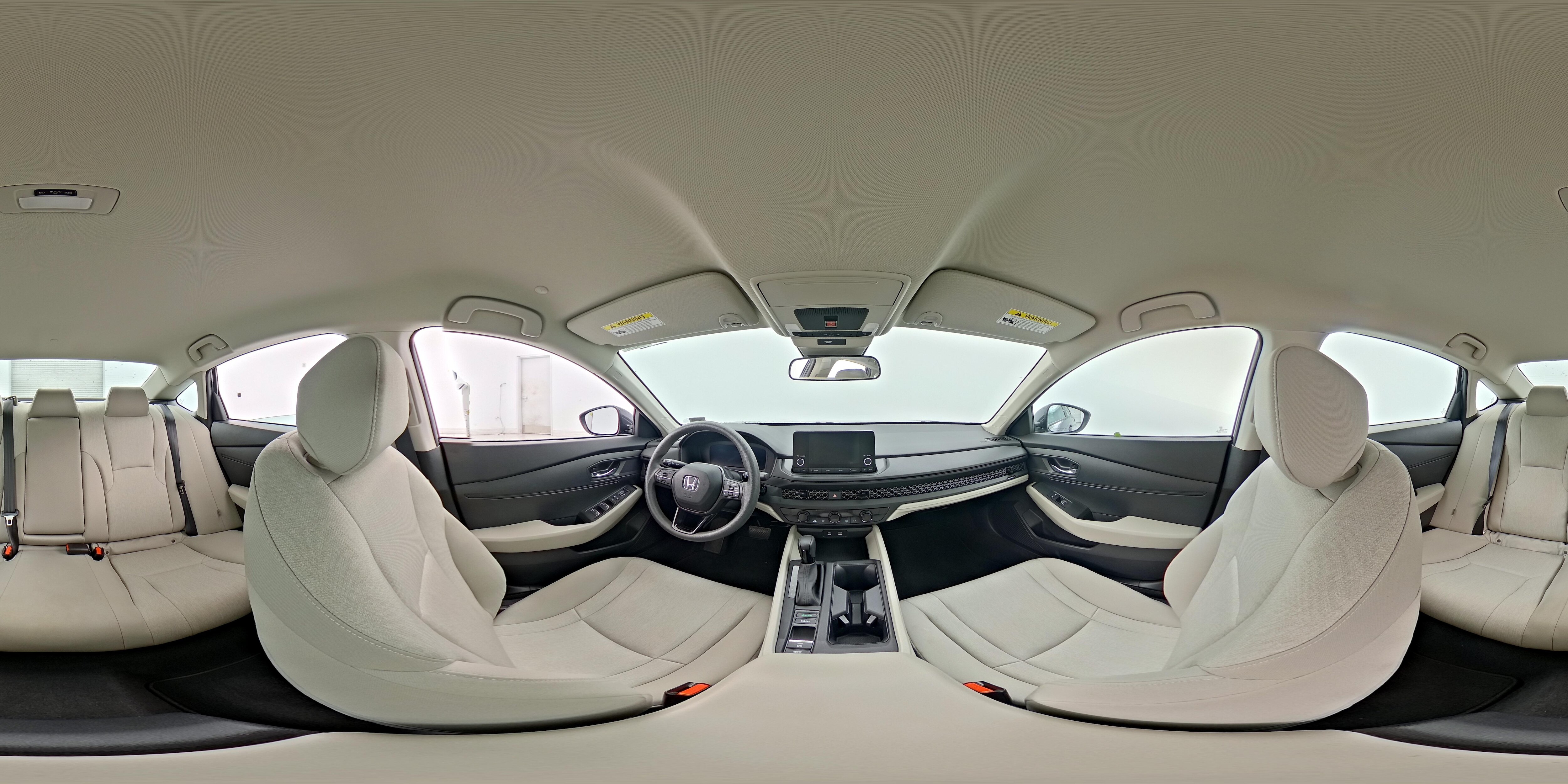 2023 Honda Accord LX - Photo 24