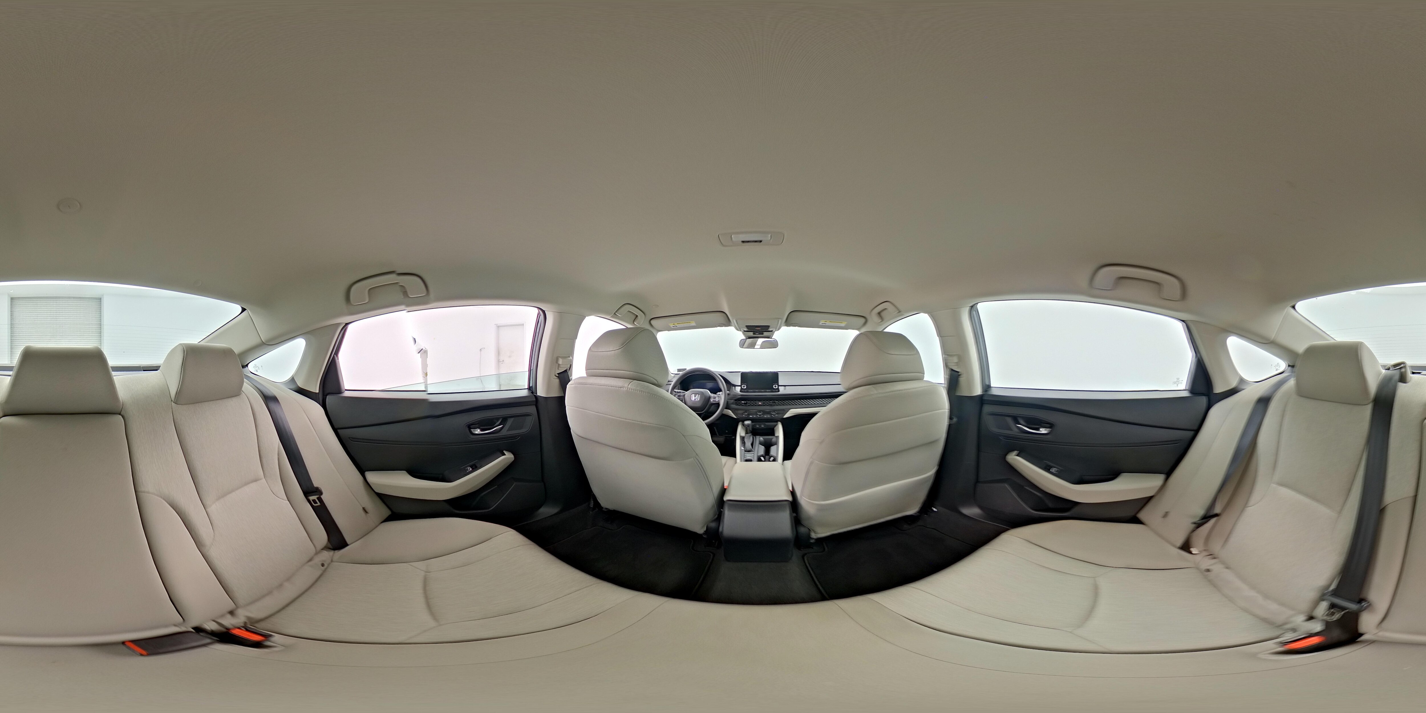 2023 Honda Accord LX - Photo 25
