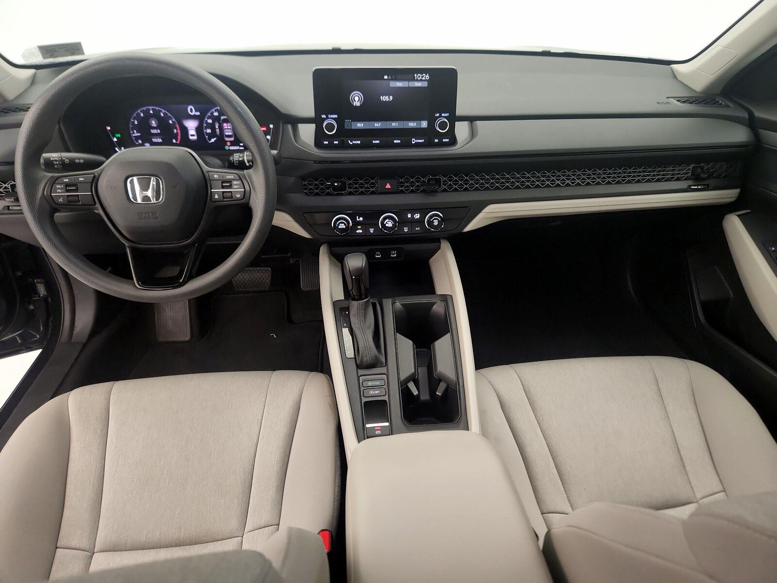 2023 Honda Accord LX - Photo 10