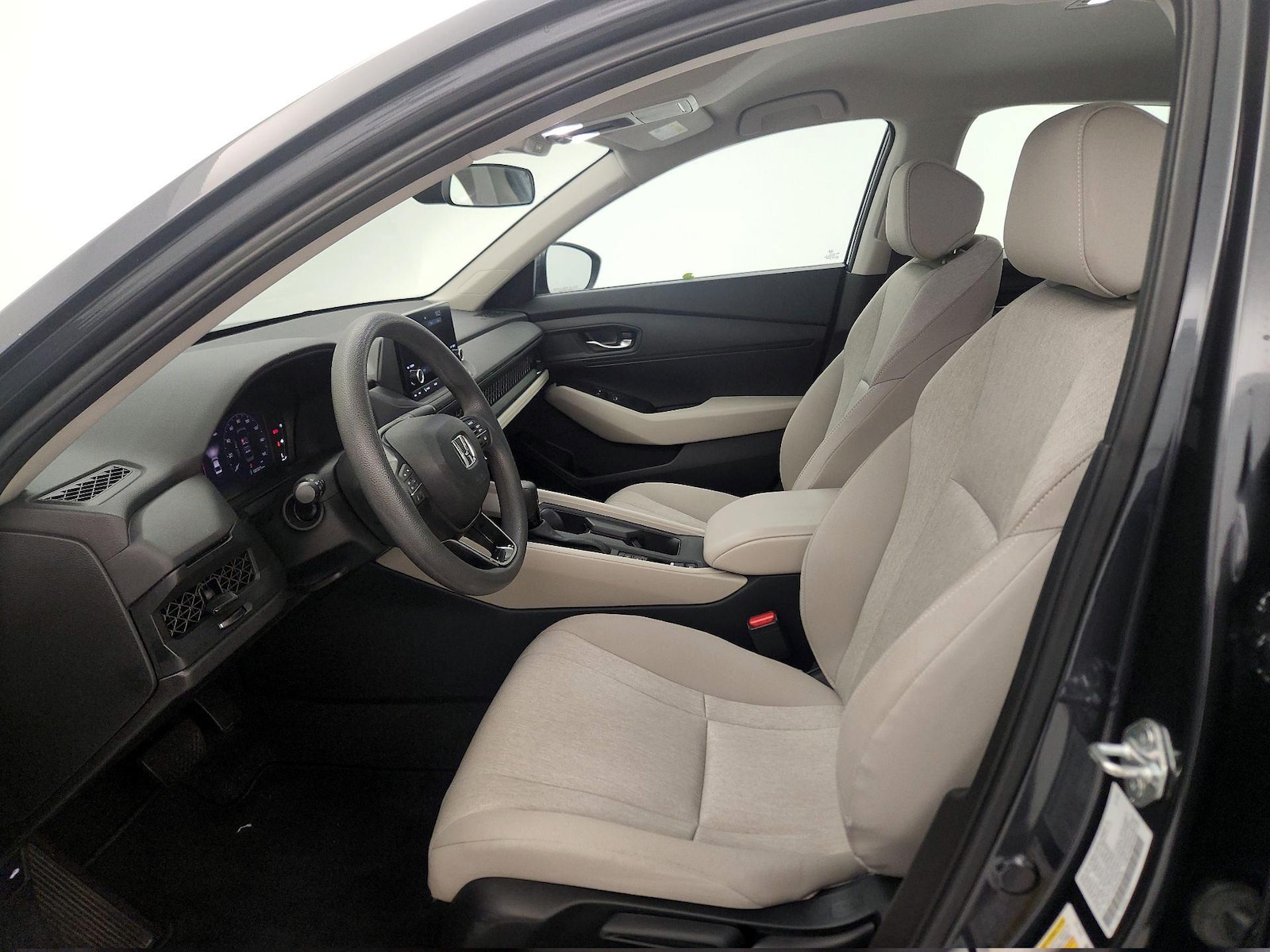 2023 Honda Accord LX - Photo 12