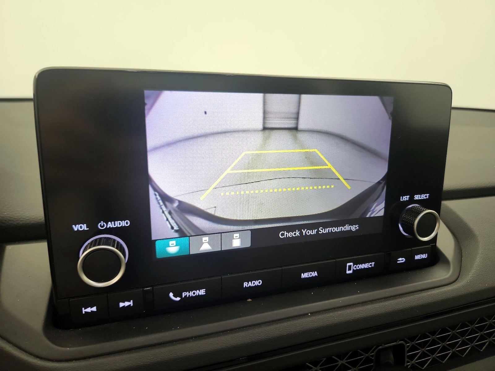 2023 Honda Accord LX - Photo 15