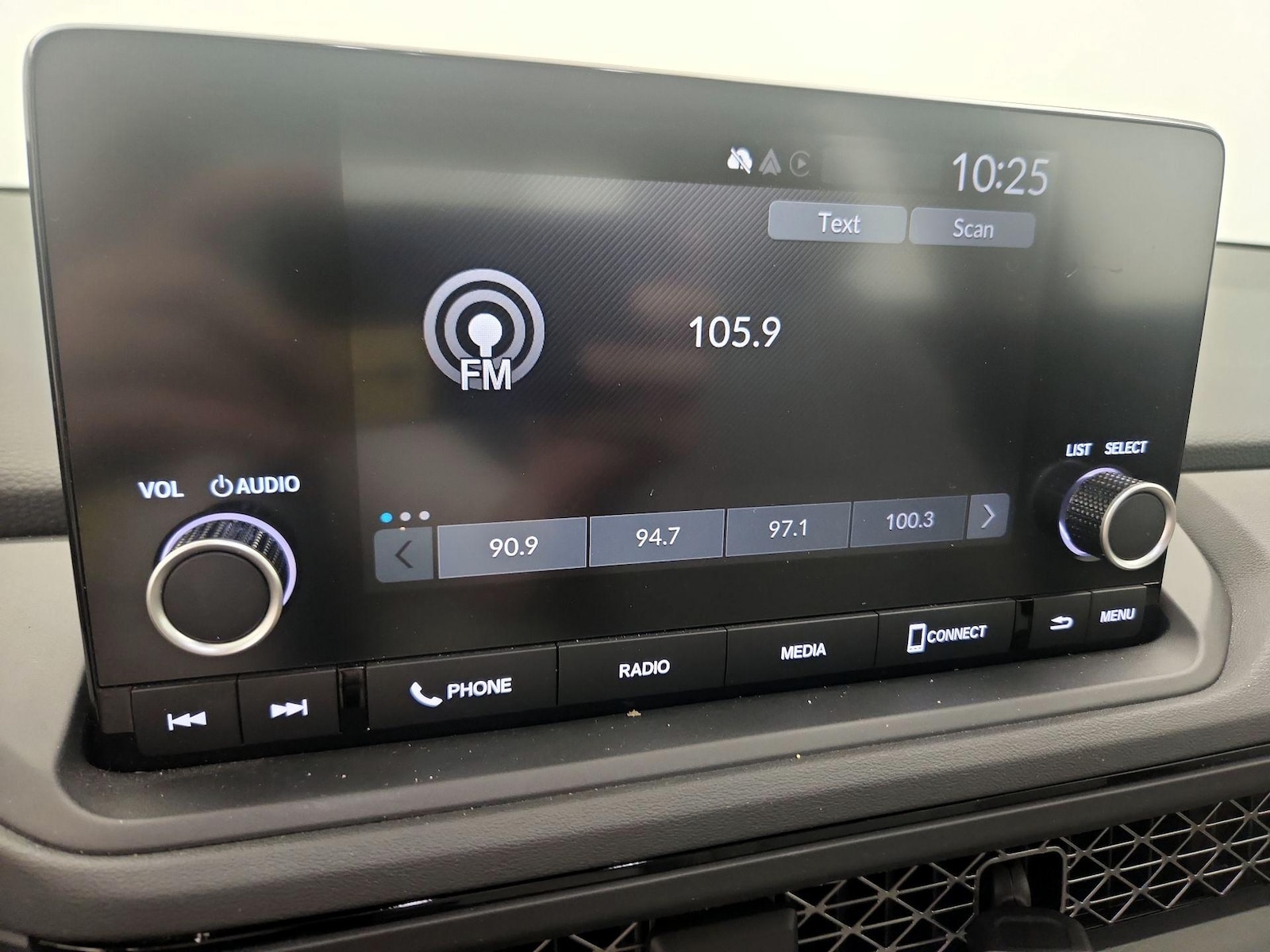 2023 Honda Accord LX - Photo 16