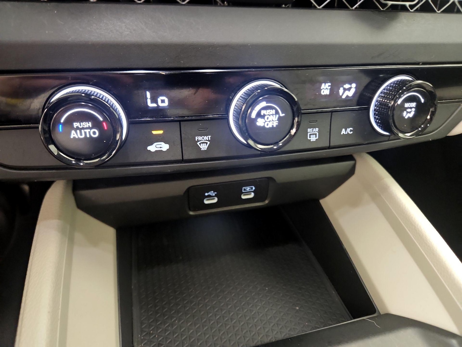 2023 Honda Accord LX - Photo 17