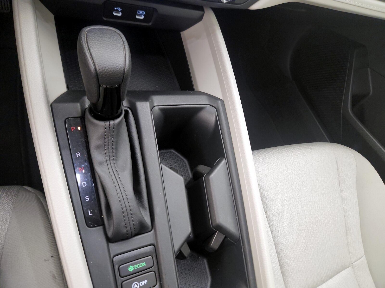 2023 Honda Accord LX - Photo 19
