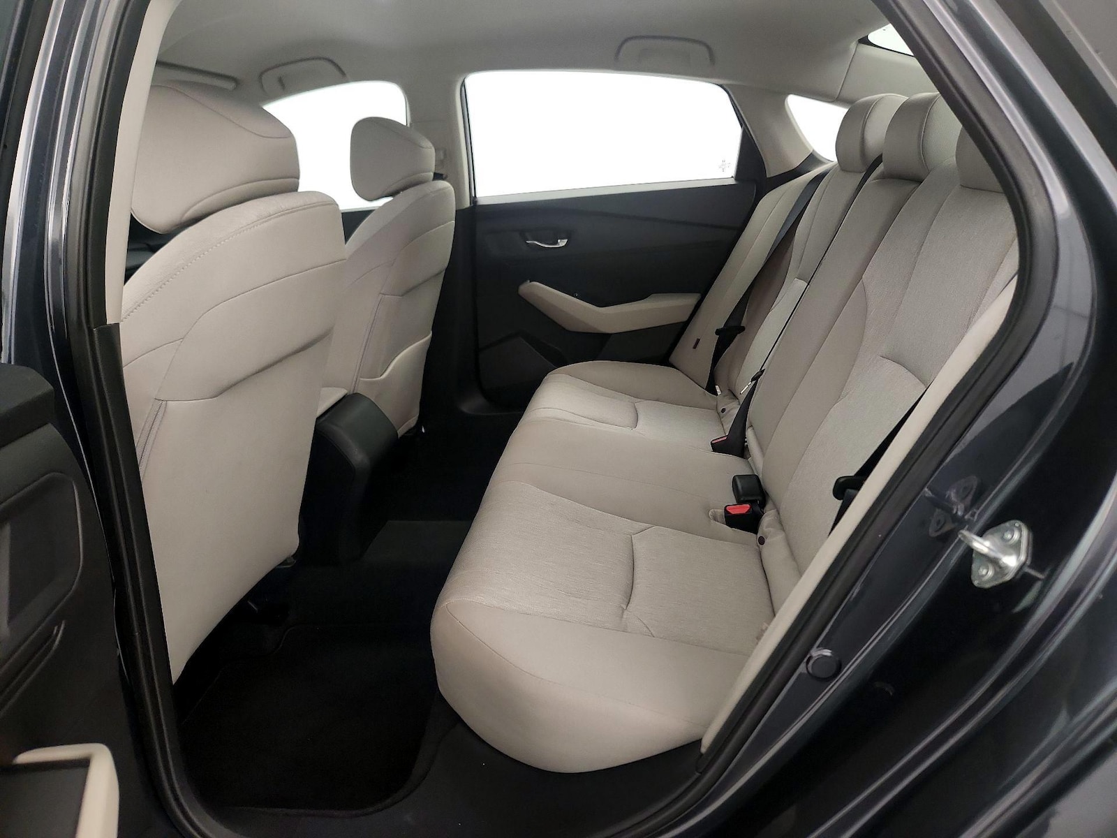 2023 Honda Accord LX - Photo 20