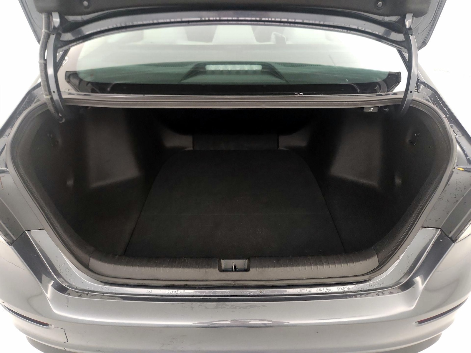 2023 Honda Accord LX - Photo 21