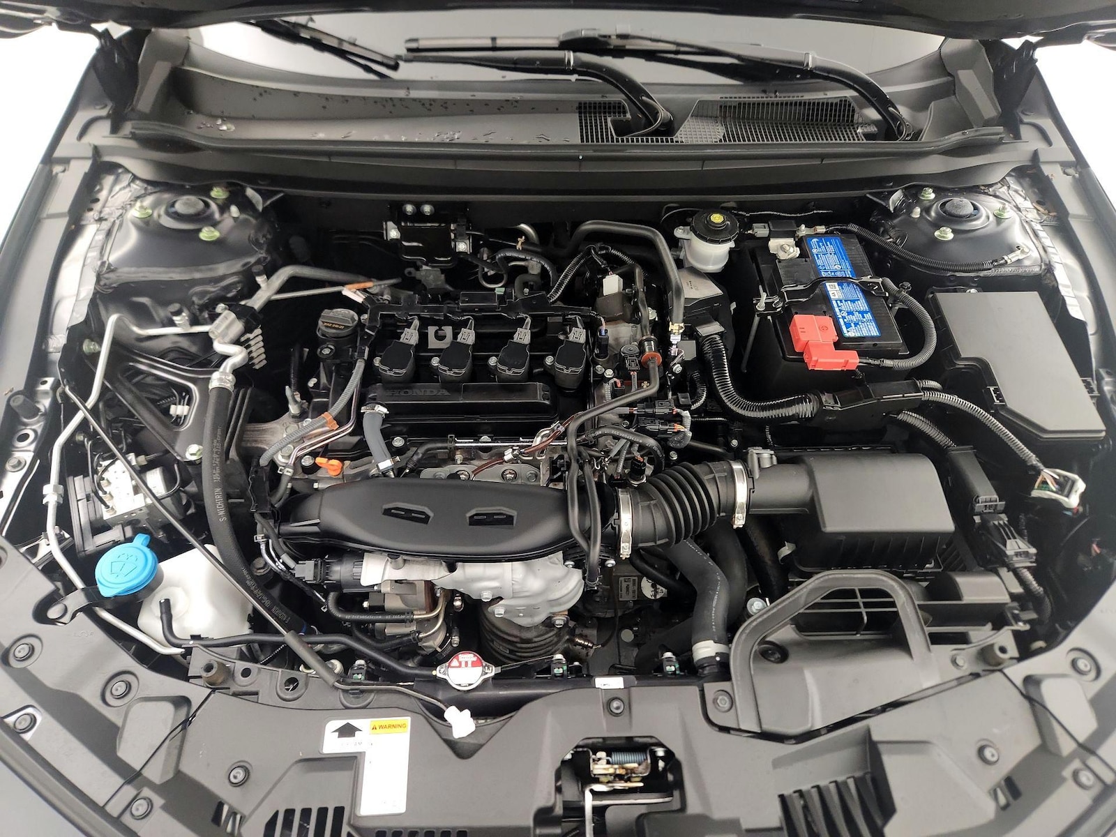 2023 Honda Accord LX - Photo 22