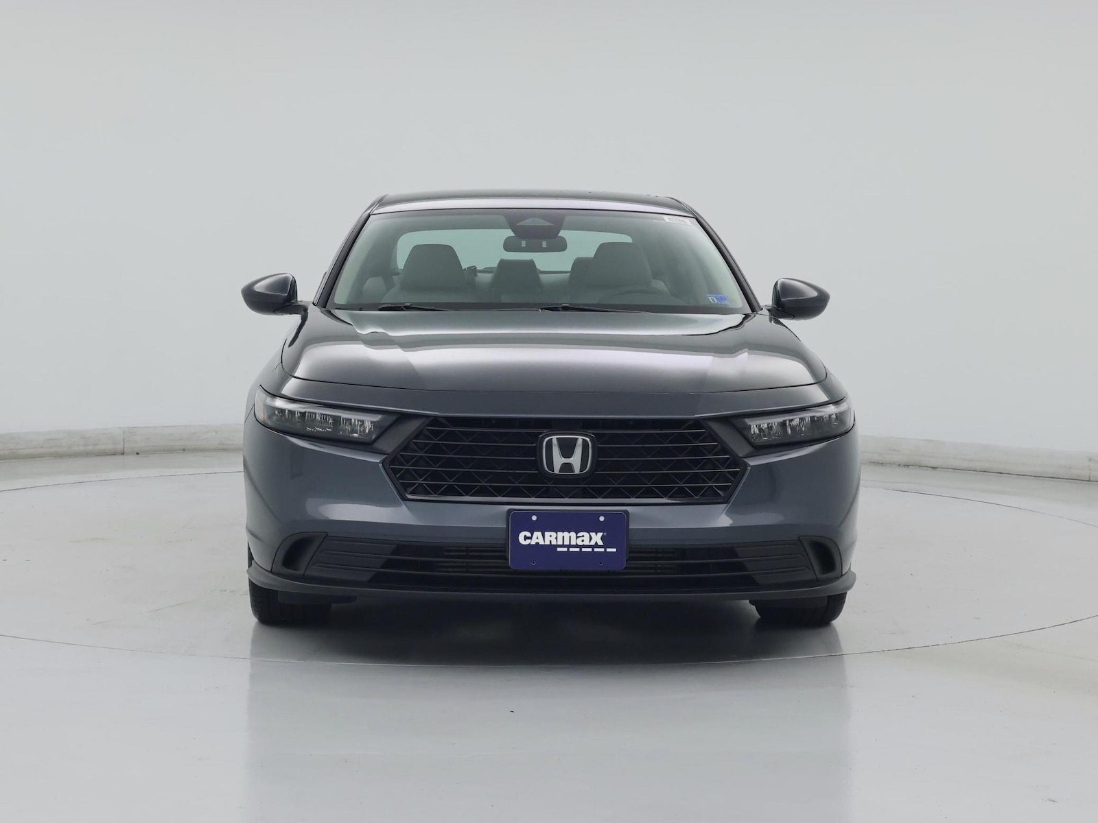 2023 Honda Accord LX - Photo 6