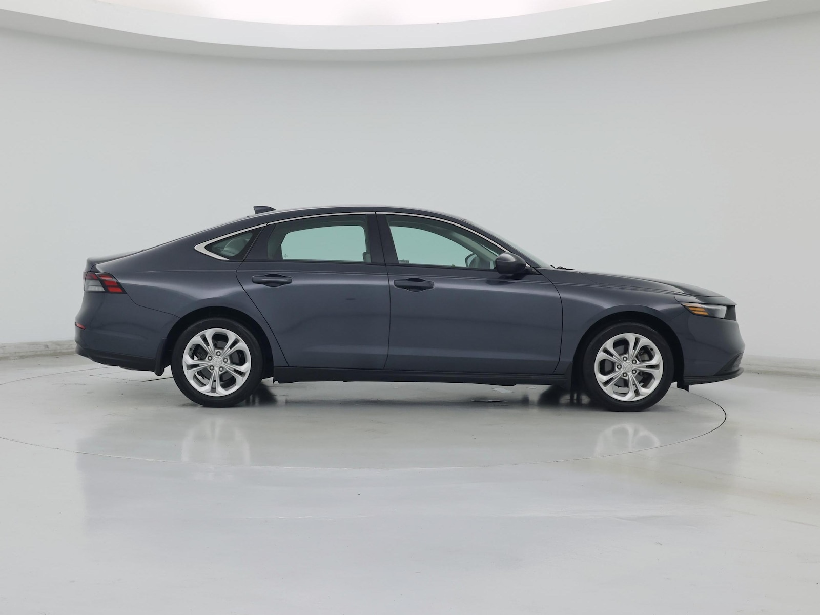 2023 Honda Accord LX - Photo 8