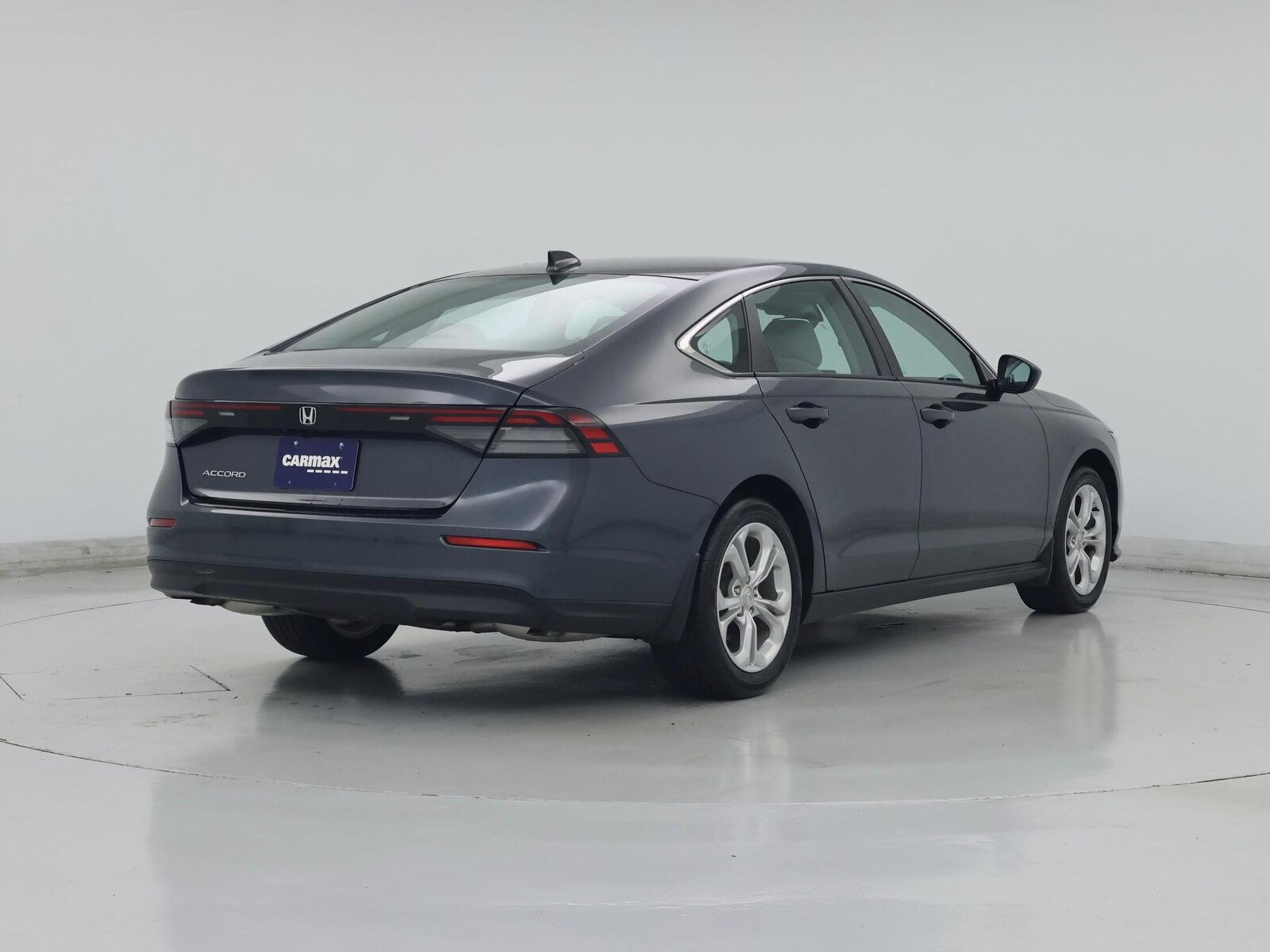 2023 Honda Accord LX - Photo 9