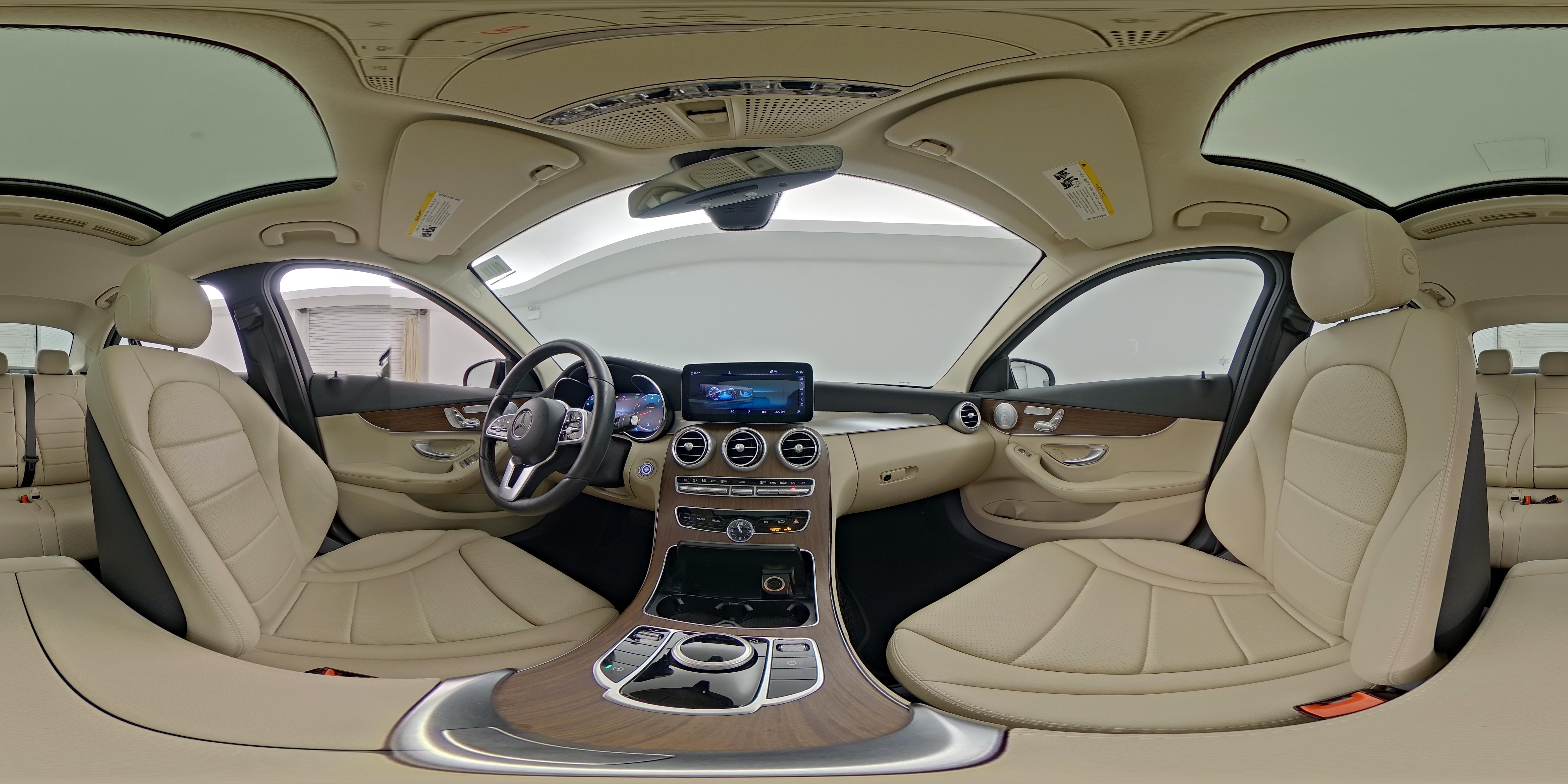 2021 Mercedes-Benz C-Class Sedan C300 - Photo 25