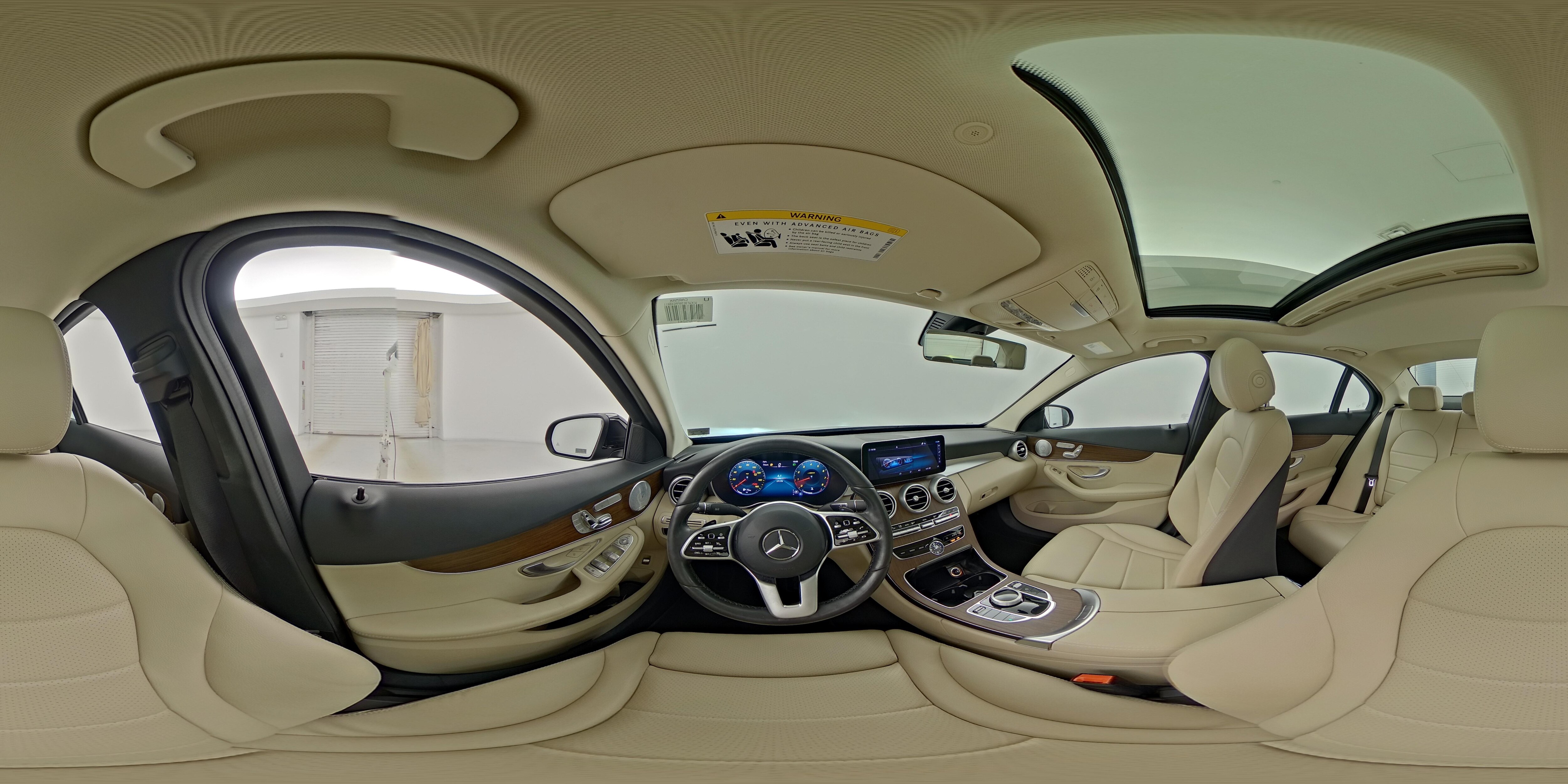 2021 Mercedes-Benz C-Class Sedan C300 - Photo 27