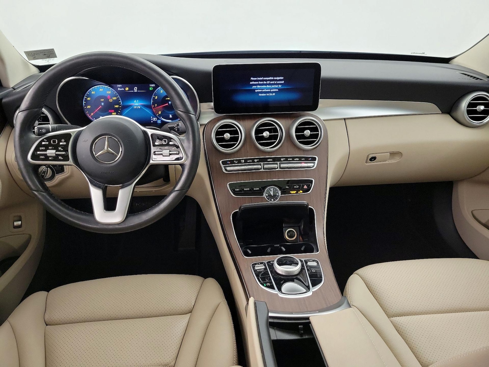 2021 Mercedes-Benz C-Class Sedan C300 - Photo 10
