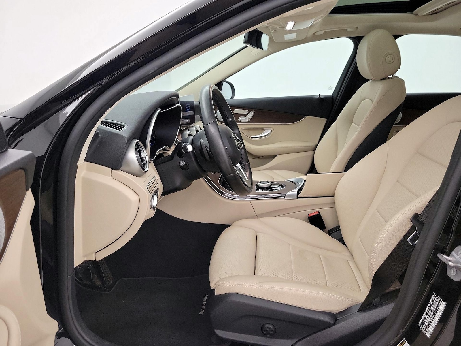2021 Mercedes-Benz C-Class Sedan C300 - Photo 12