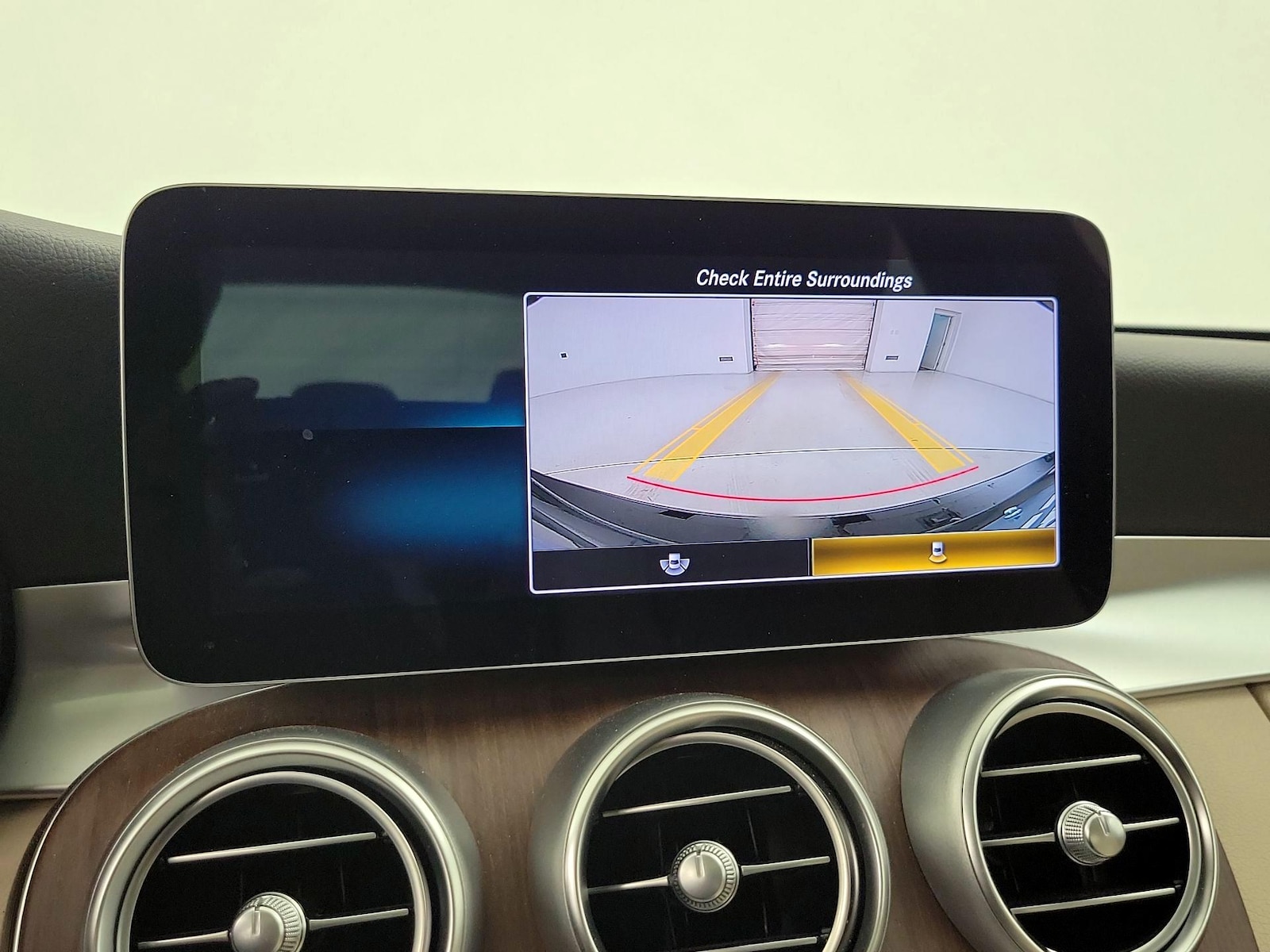 2021 Mercedes-Benz C-Class Sedan C300 - Photo 15
