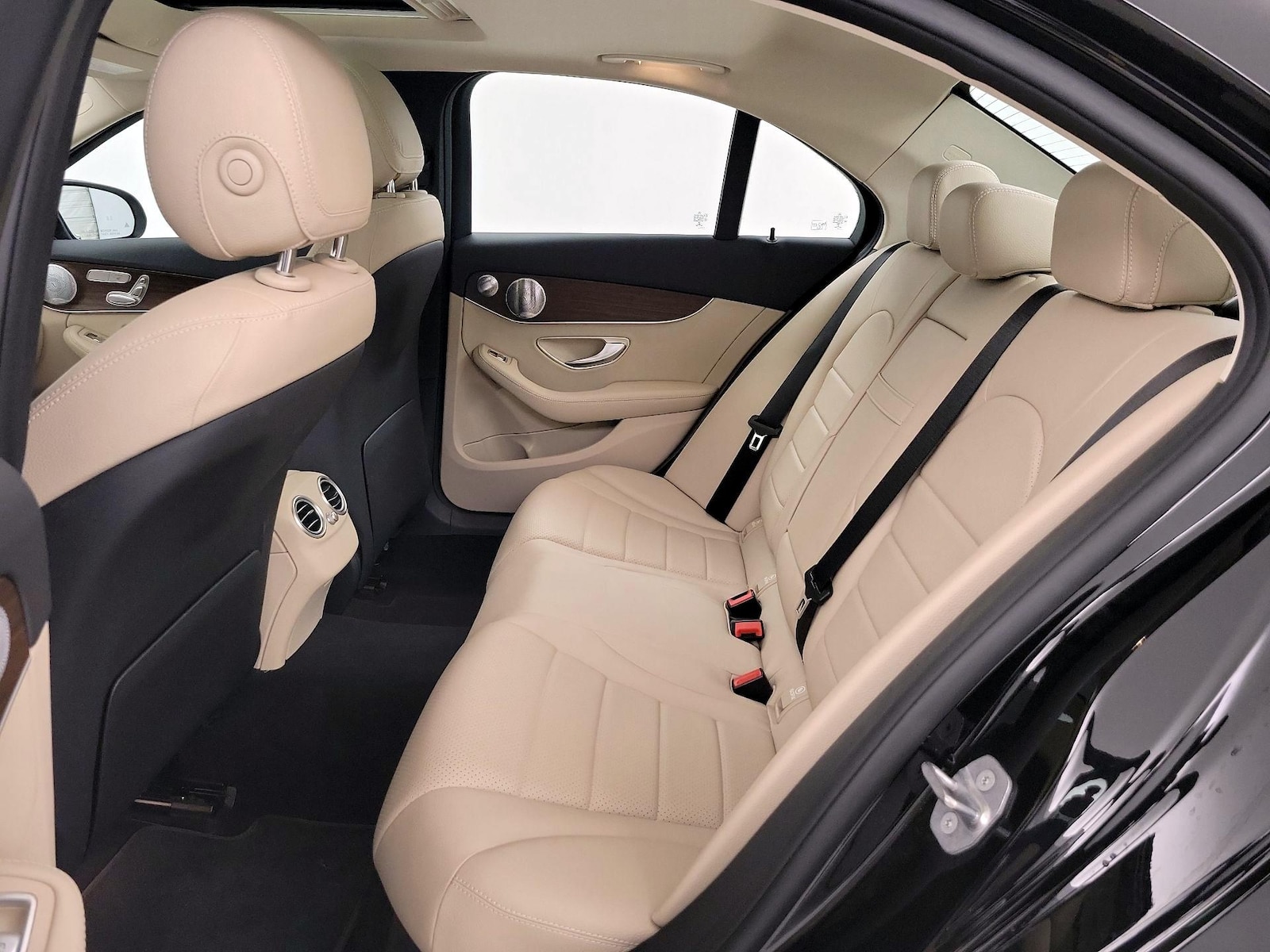 2021 Mercedes-Benz C-Class Sedan C300 - Photo 21