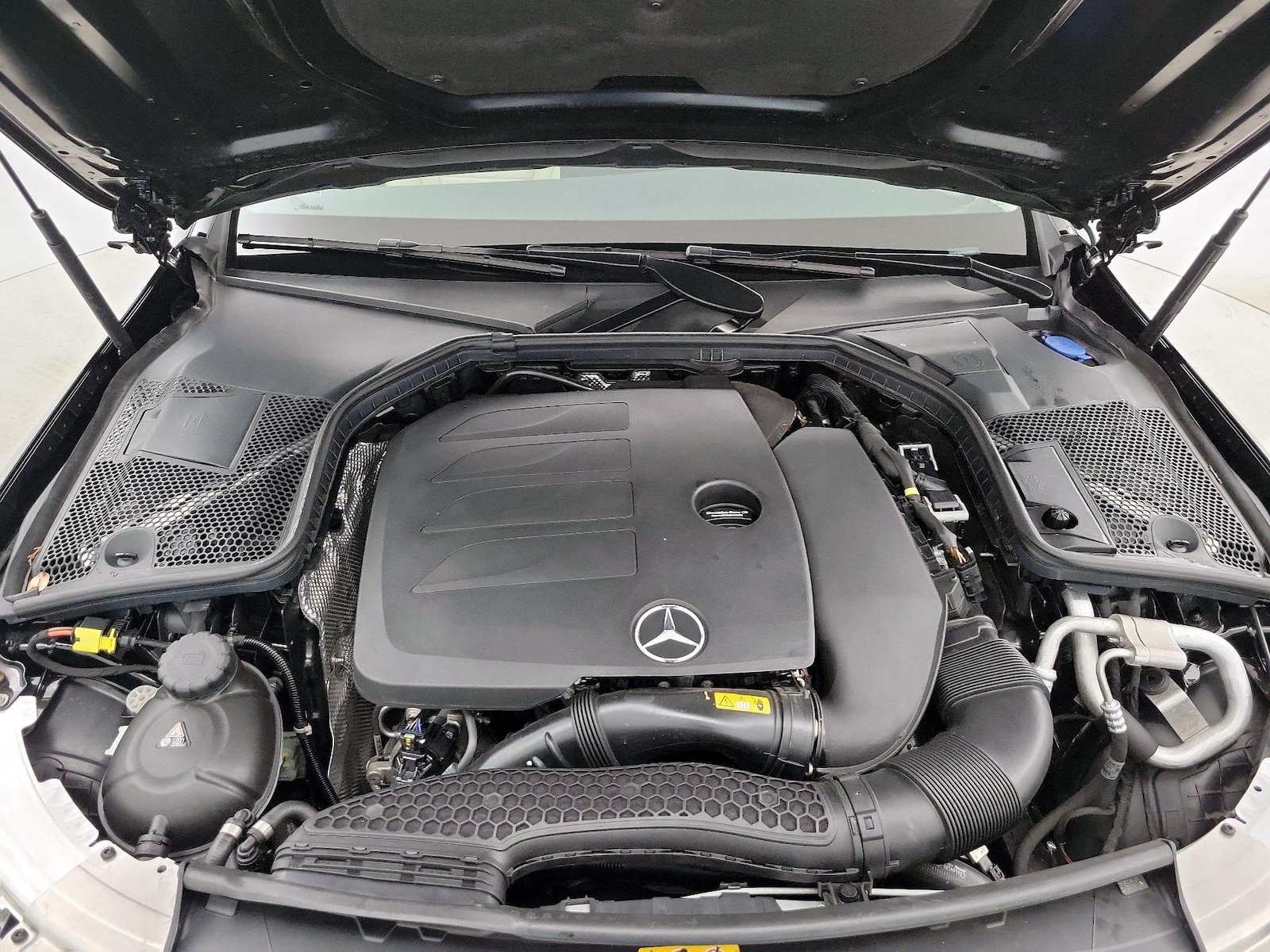 2021 Mercedes-Benz C-Class Sedan C300 - Photo 23