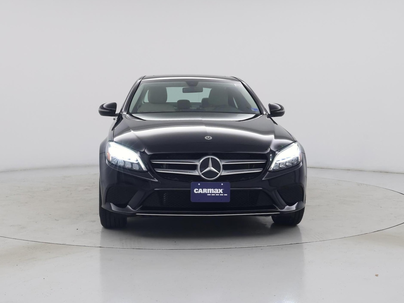 2021 Mercedes-Benz C-Class Sedan C300 - Photo 6