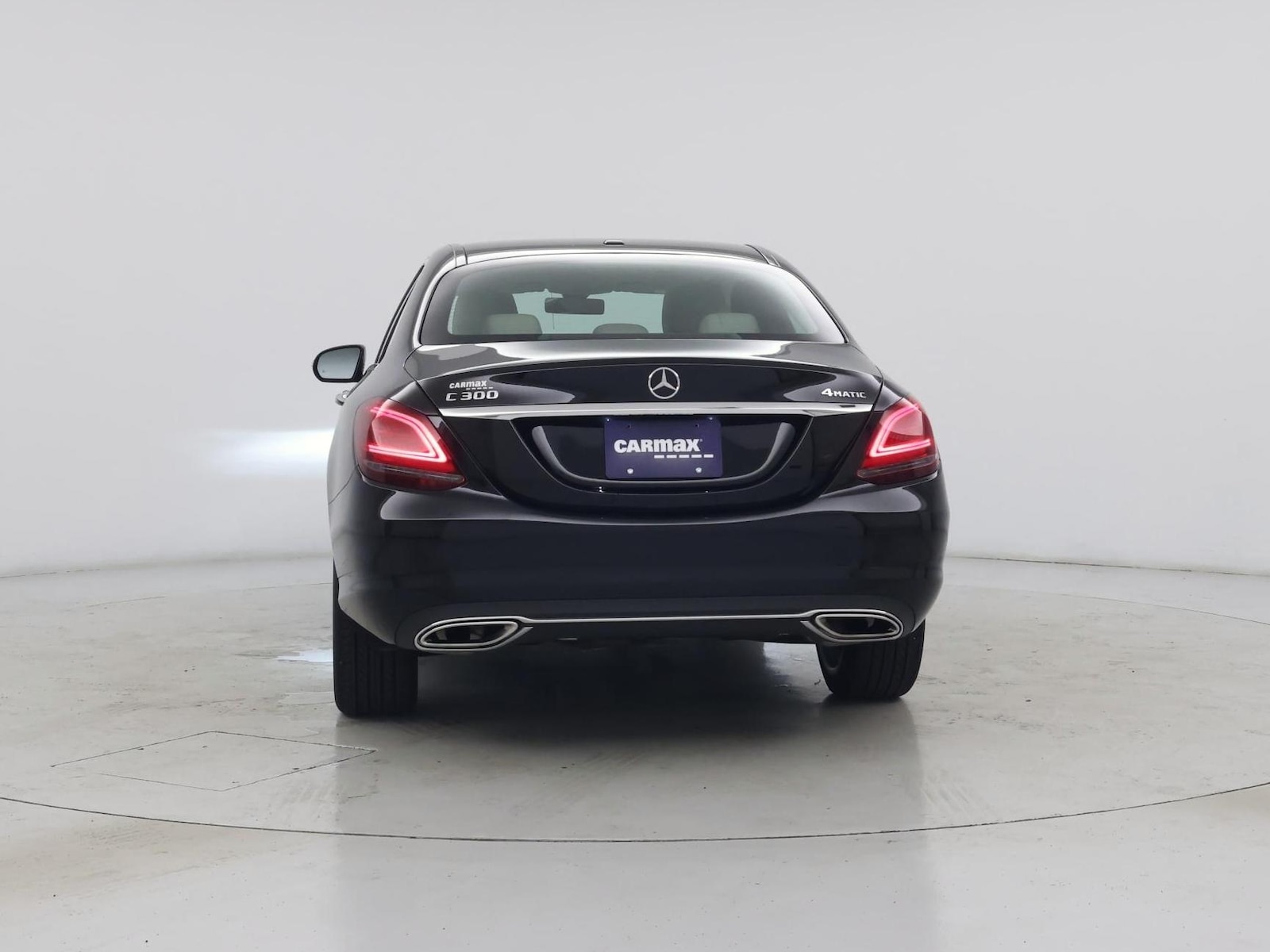 2021 Mercedes-Benz C-Class Sedan C300 - Photo 7