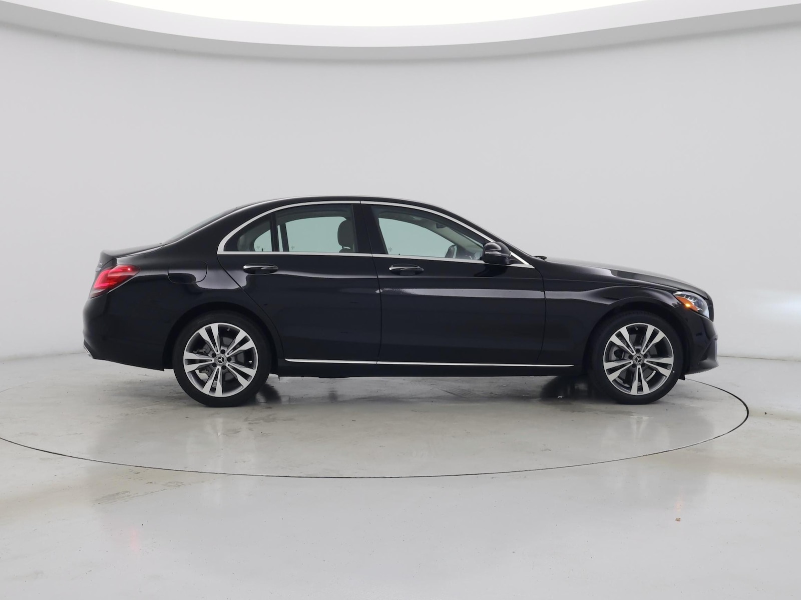 2021 Mercedes-Benz C-Class Sedan C300 - Photo 8