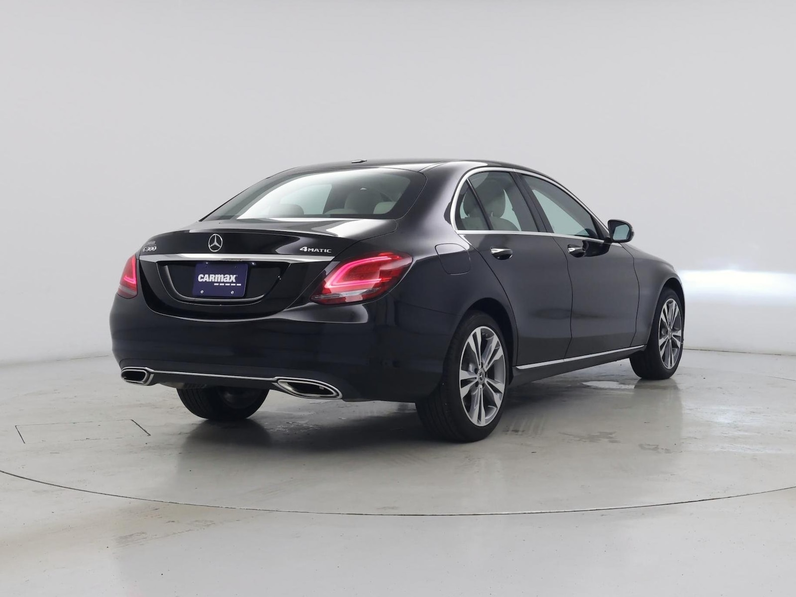 2021 Mercedes-Benz C-Class Sedan C300 - Photo 9